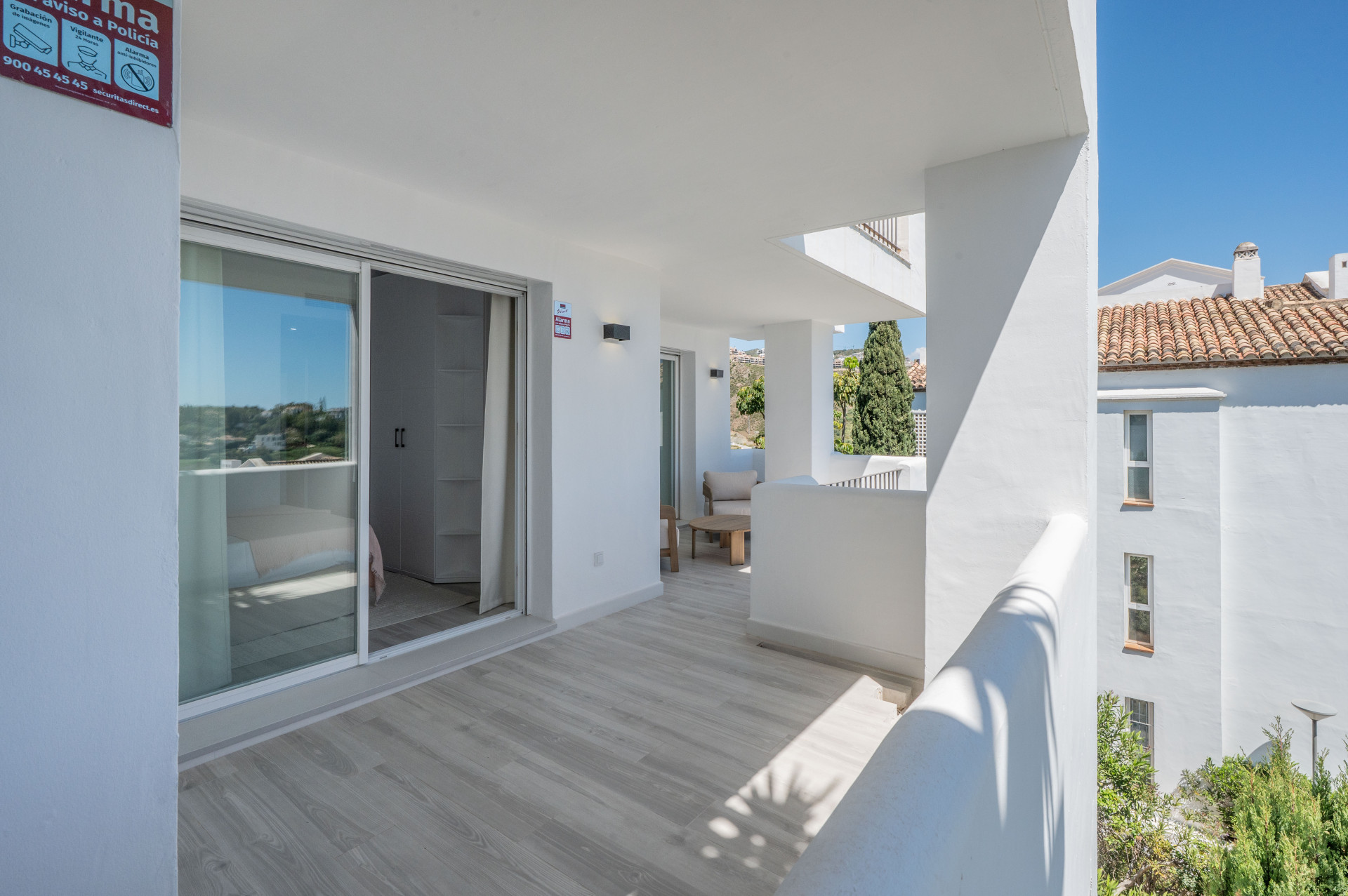 Apartamento de lujo recientemente renovado con vistas al mar en ALtos de la Quinta — foto 17