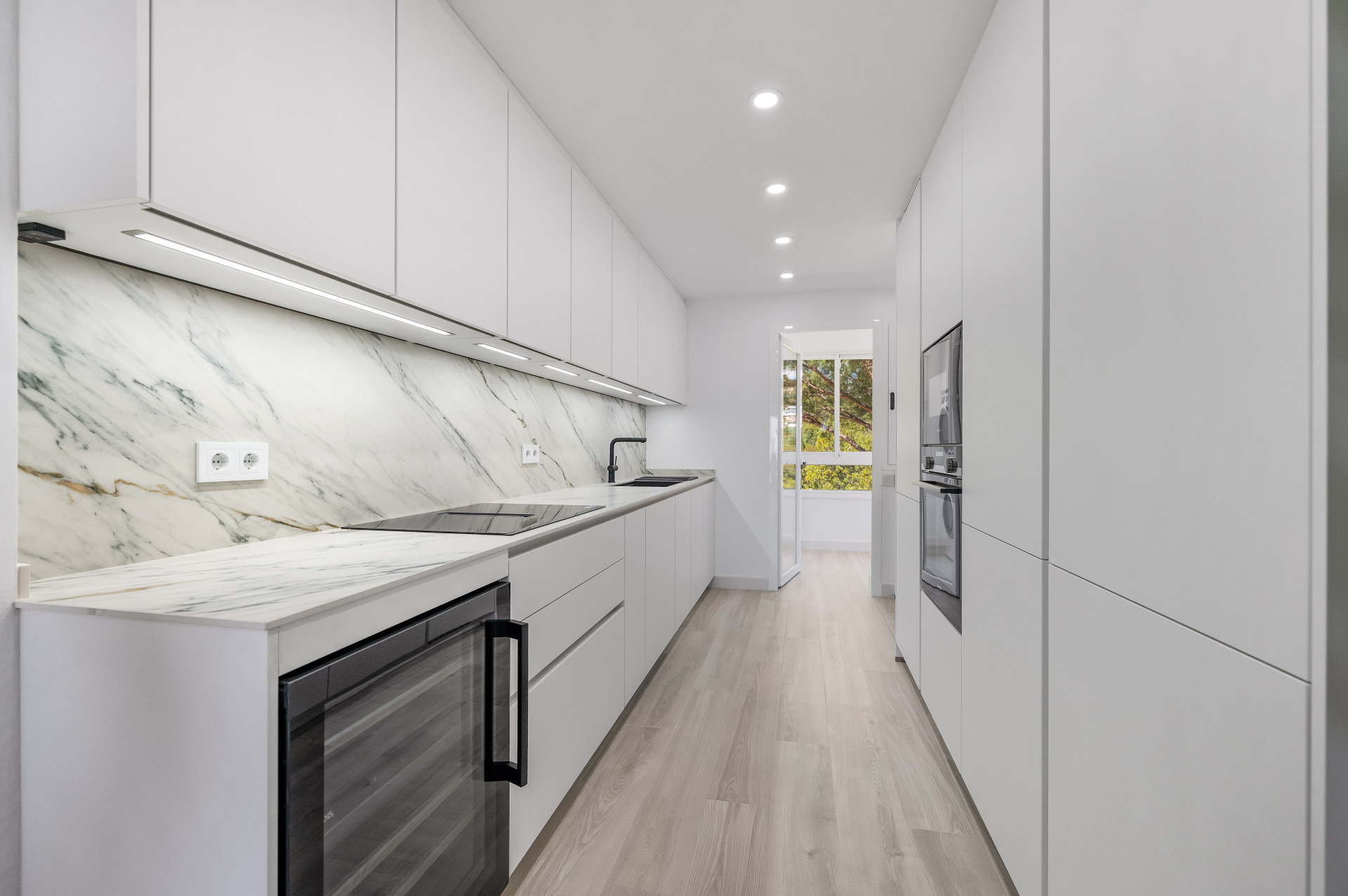Apartamento de lujo recientemente renovado con vistas al mar en ALtos de la Quinta — foto 8