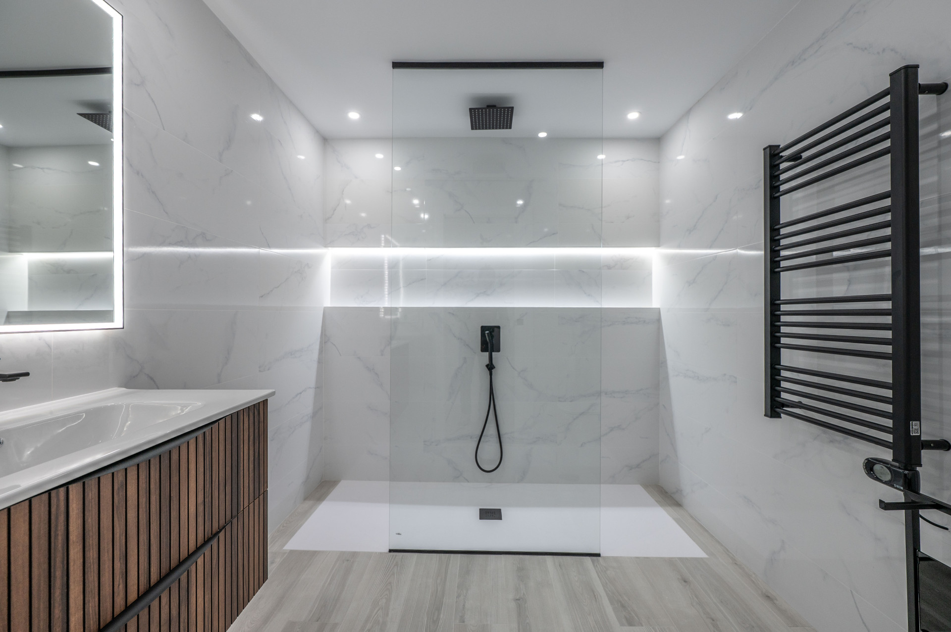 Apartamento de lujo recientemente renovado con vistas al mar en ALtos de la Quinta — foto 15