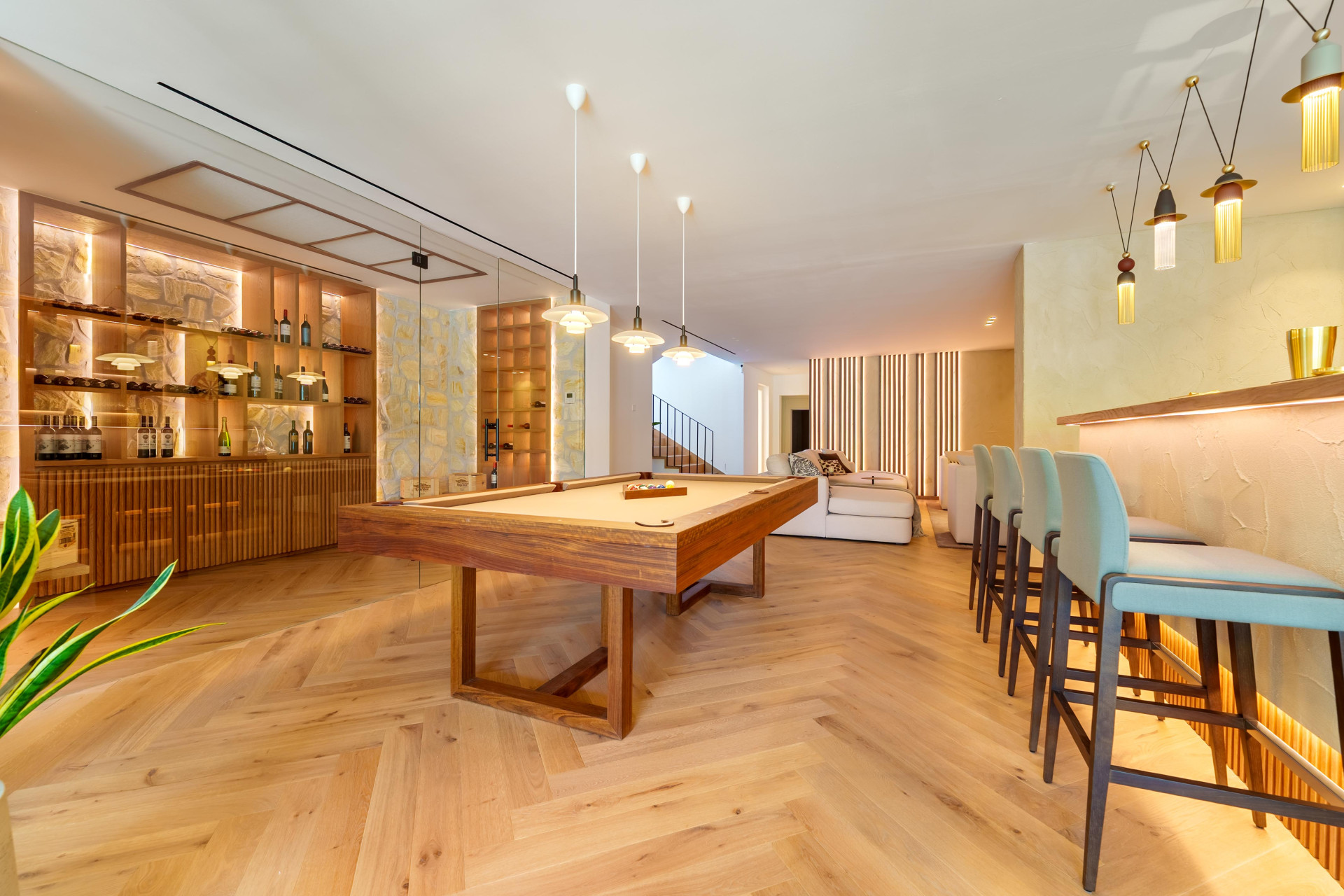 Uitzonderlijke 5-slaapkamer luxe villa met panoramisch uitzicht op de Middellandse Zee in de heuvels, Benahavis — foto 24
