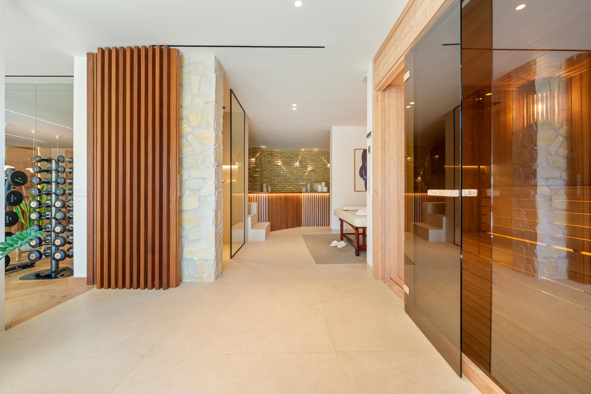 Uitzonderlijke 5-slaapkamer luxe villa met panoramisch uitzicht op de Middellandse Zee in de heuvels, Benahavis — foto 29