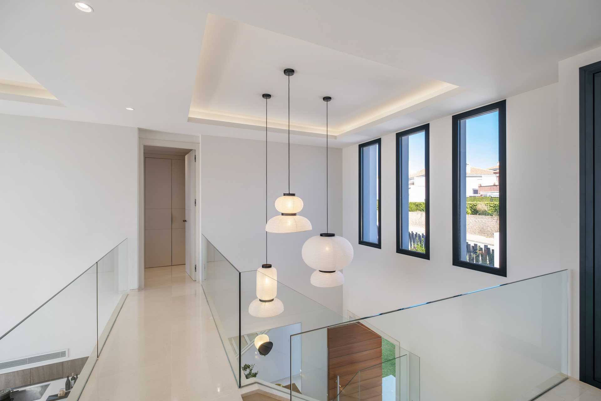 Exquisite Villa mit 6 Schlafzimmern in El Paraiso, Estepona – Luxusleben an der Costa del Sol — Foto 24