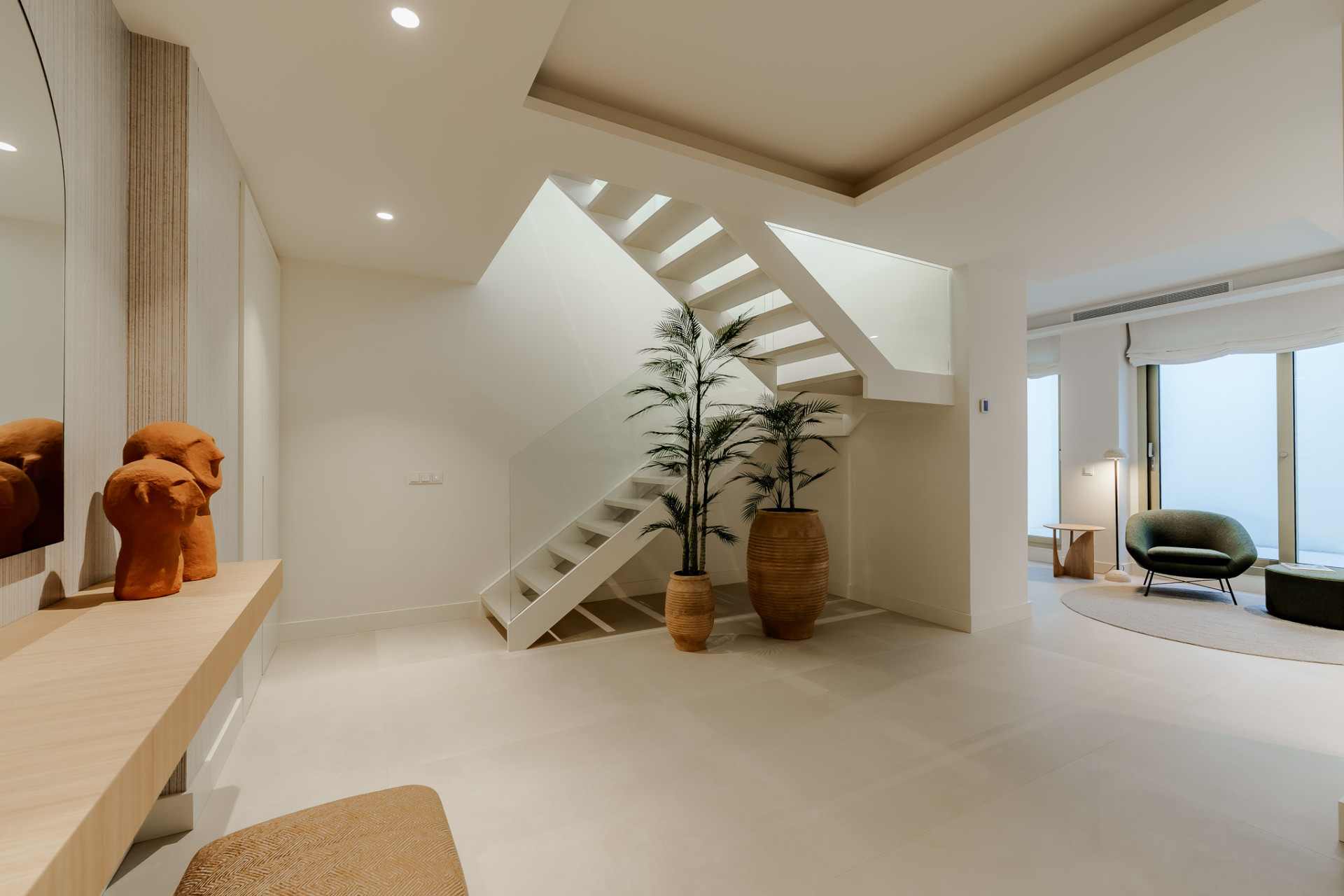 Exquisite Triplex mit privatem Pool in Marbella Goldene Meile – Benalús — Foto 17