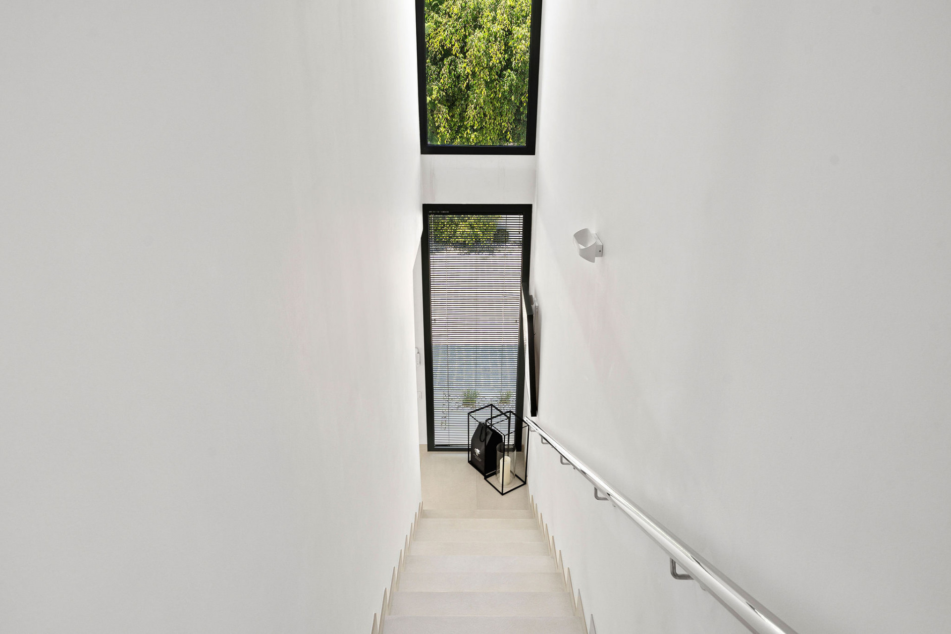 Moderne Villa mit vier Schlafzimmern in Arboleda, Estepona Ost — Foto 20