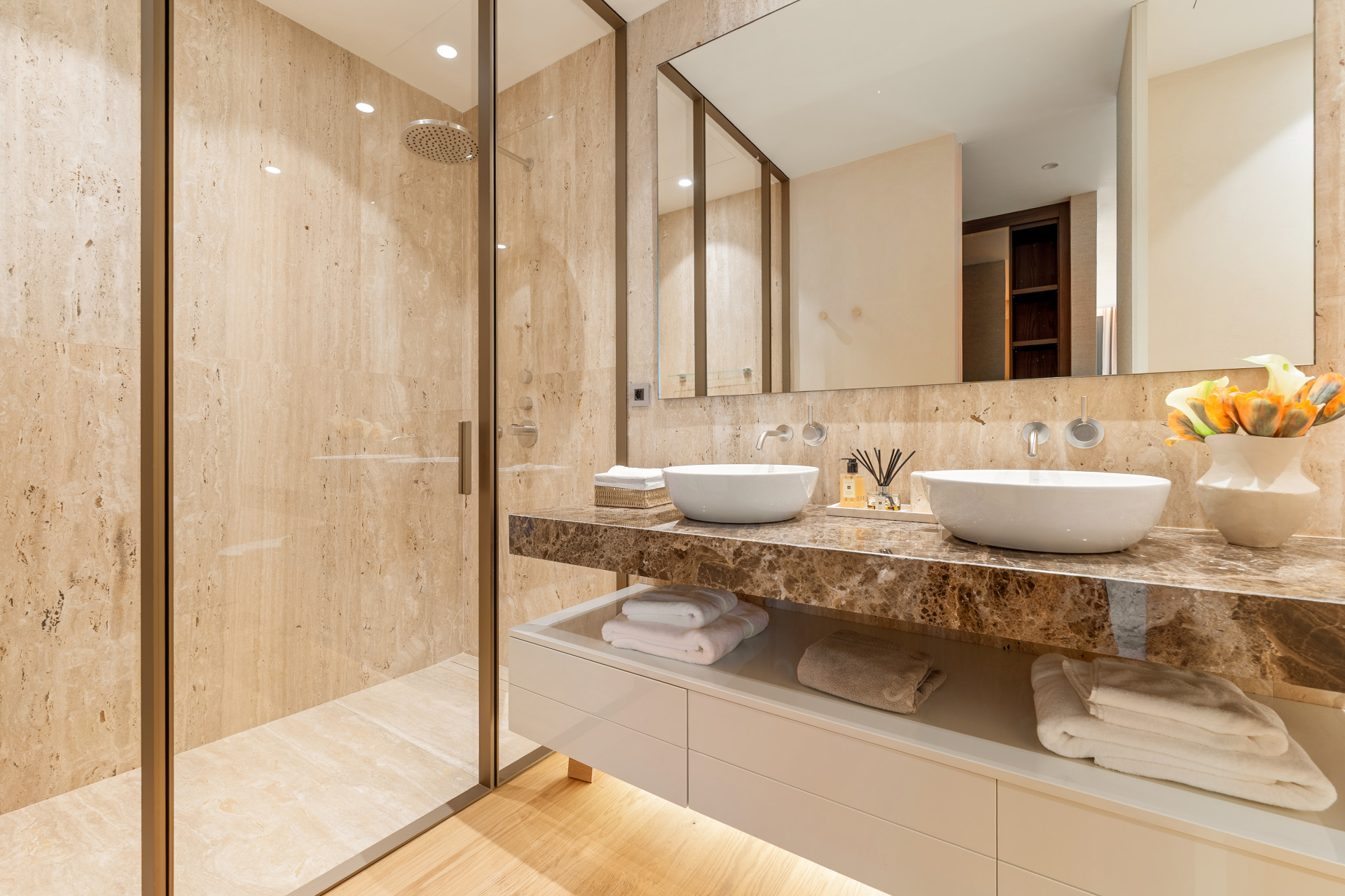 Luxury Duplex Penthouse with Panoramic Views in Epic Marbella, Golden Mile — photo 21