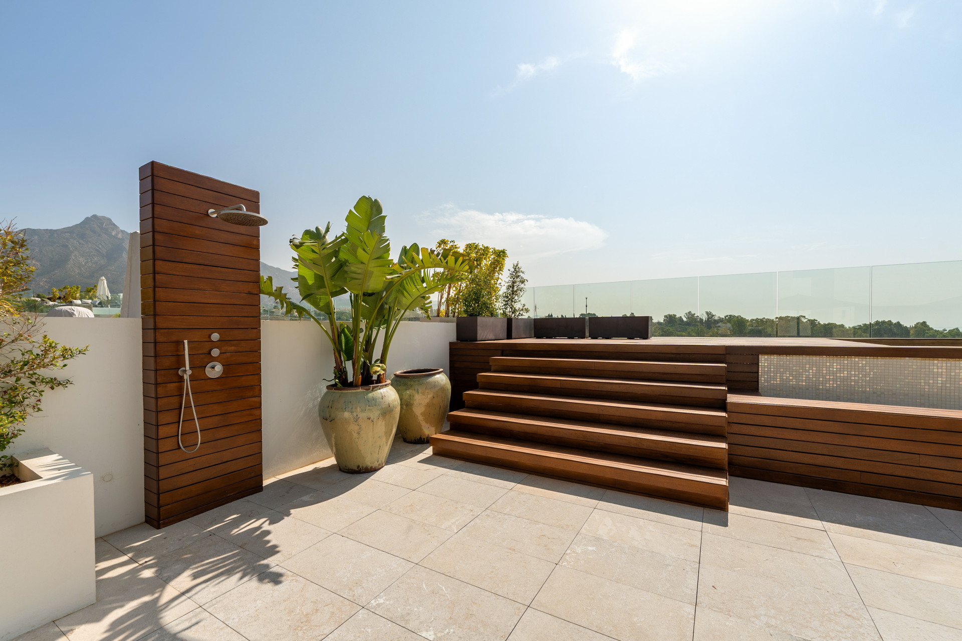Luxury Duplex Penthouse with Panoramic Views in Epic Marbella, Golden Mile — photo 38