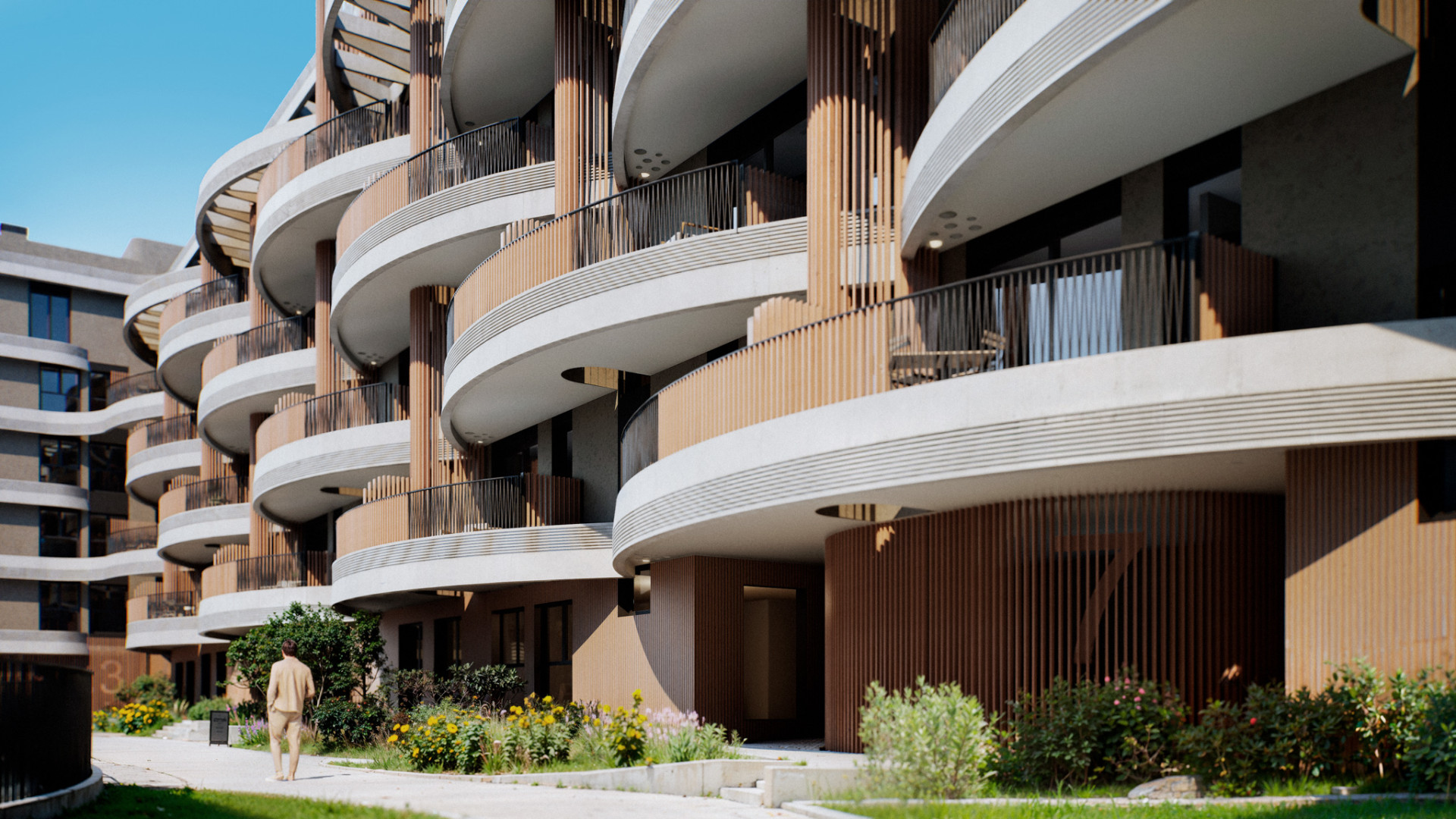 Modern Apartments and Penthouses in Campanillas, Málaga — photo 18