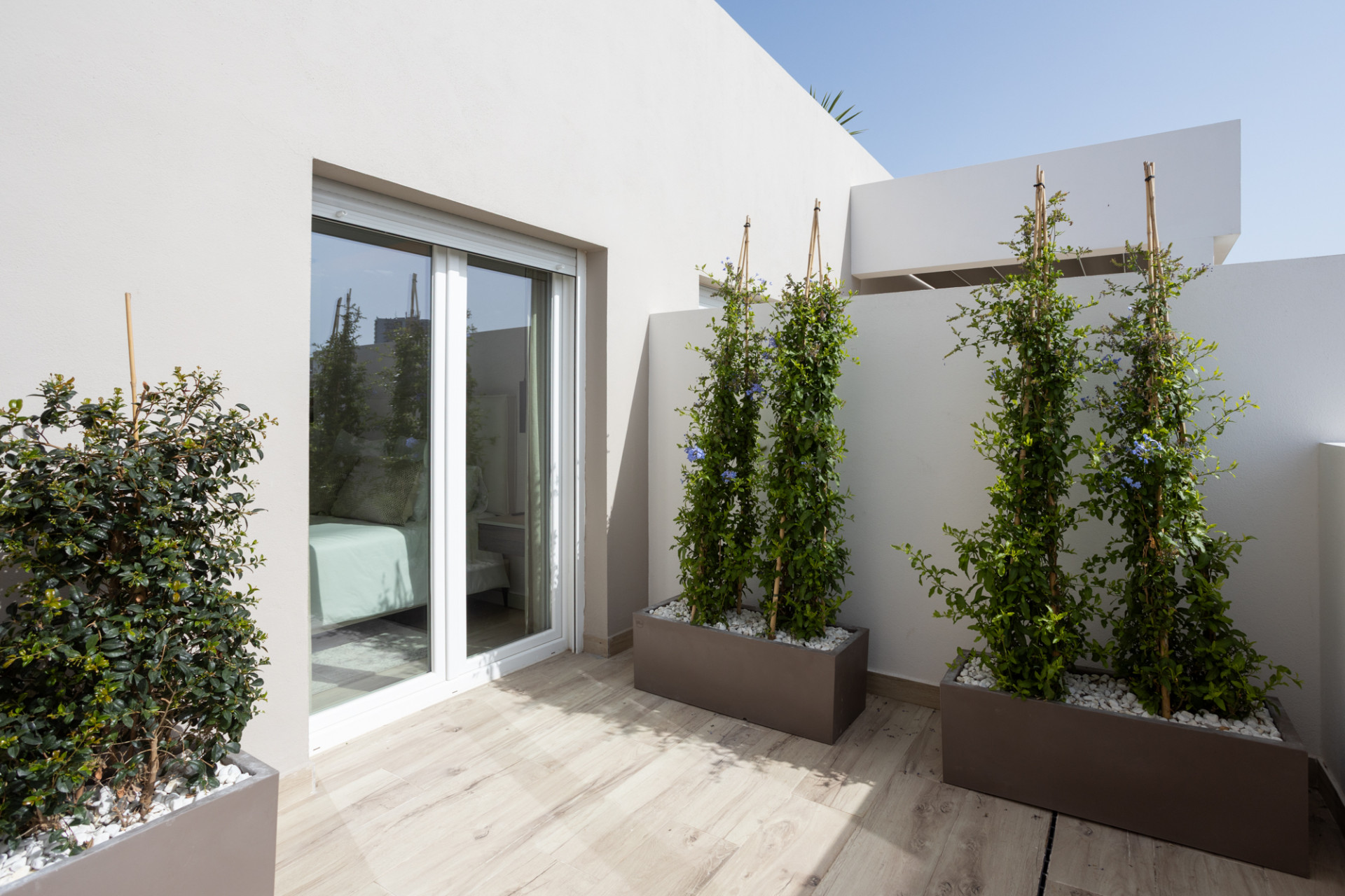 Nuevo Ático de lujo en La Campana, Nueva Andalucia — foto 17
