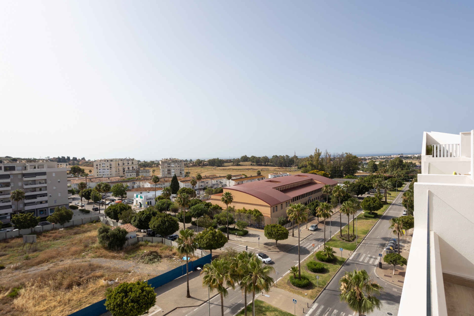 Nuevo Ático de lujo en La Campana, Nueva Andalucia — foto 23