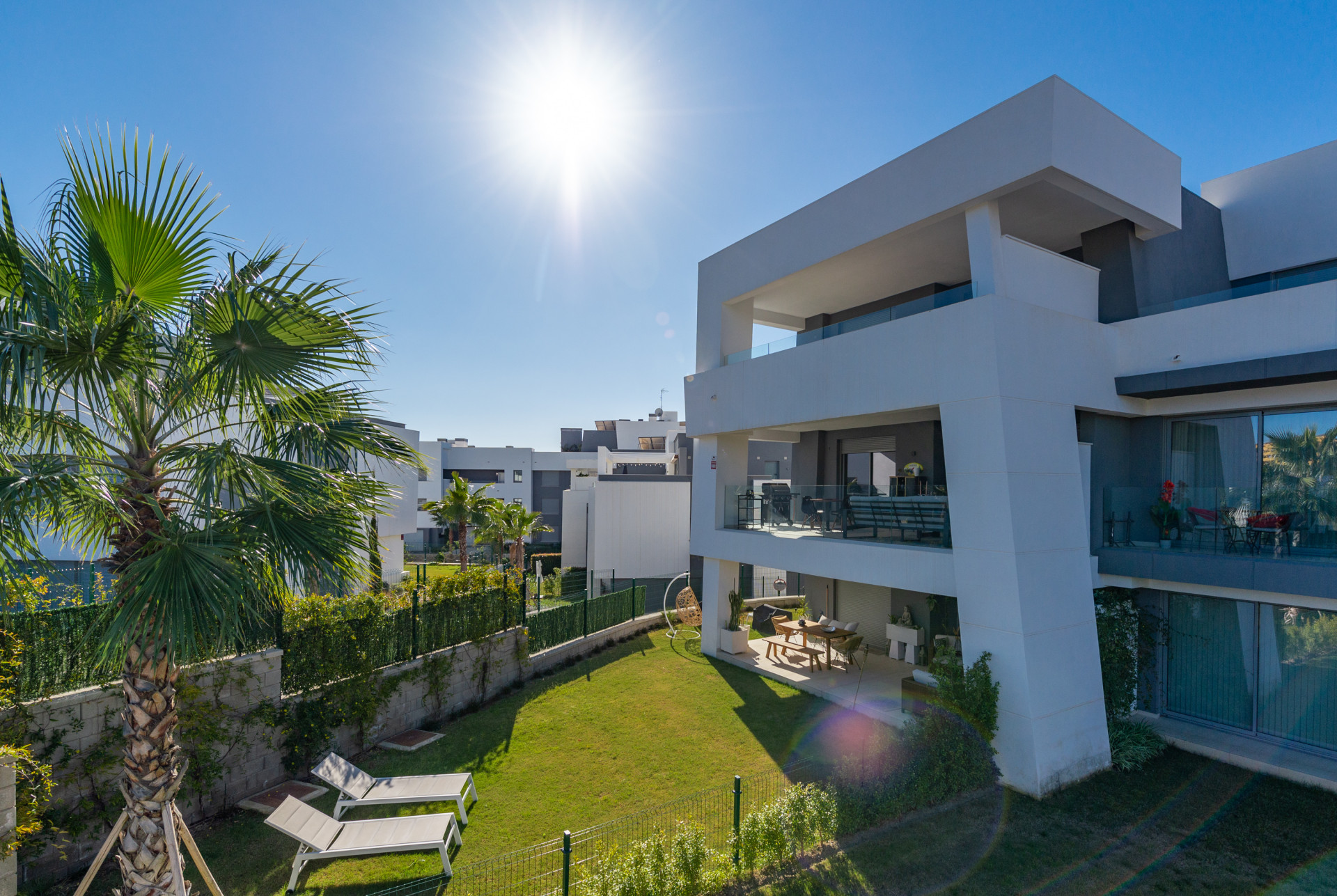 Apartamento de lujo en Selwo, Estepona Este — foto 22