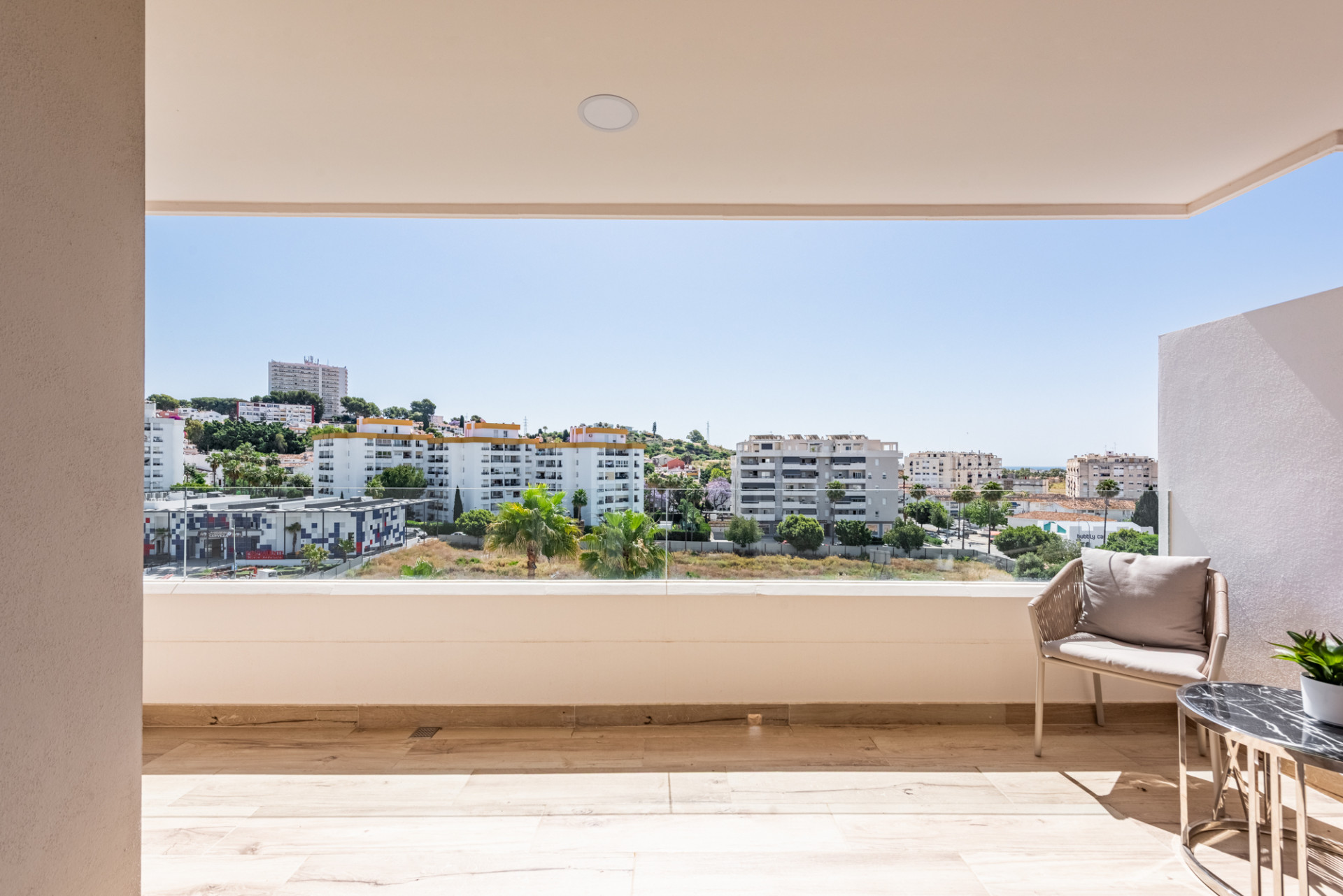 Brand New Luxury Corner Apartment with Sea & Mountain Views in Nueva Andalucia, Marbella — photo 22