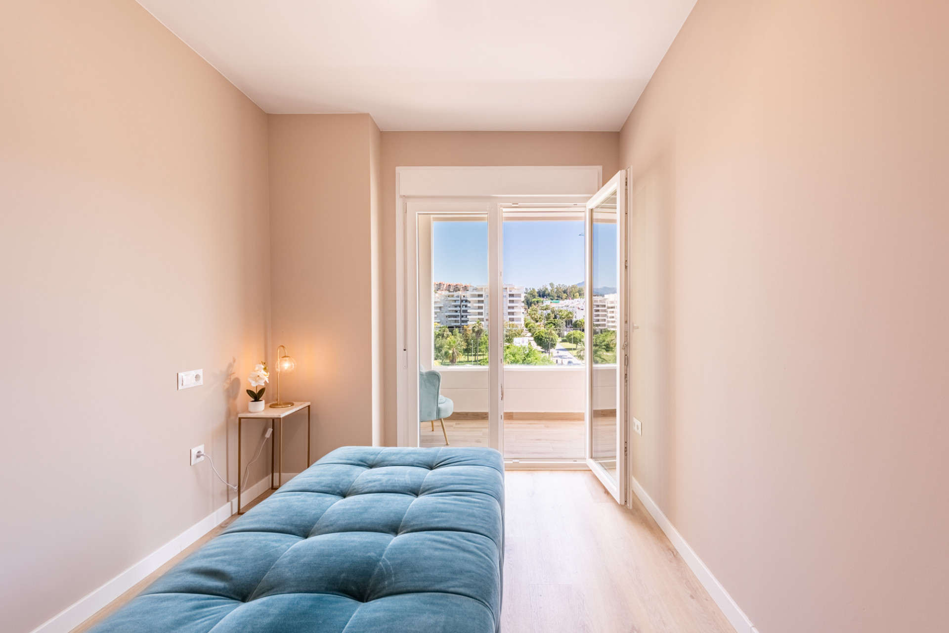 Brand New Luxury Corner Apartment with Sea & Mountain Views in Nueva Andalucia, Marbella — photo 18