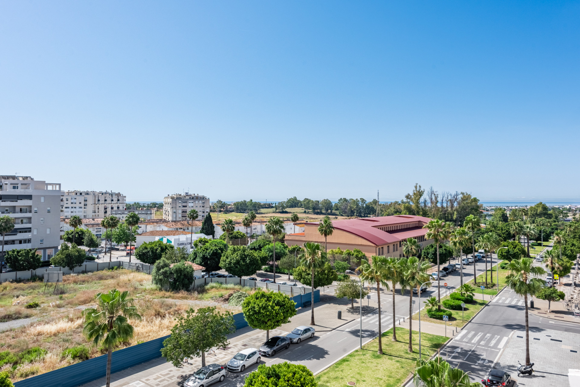 Brand New Luxury Corner Apartment with Sea & Mountain Views in Nueva Andalucia, Marbella — photo 24