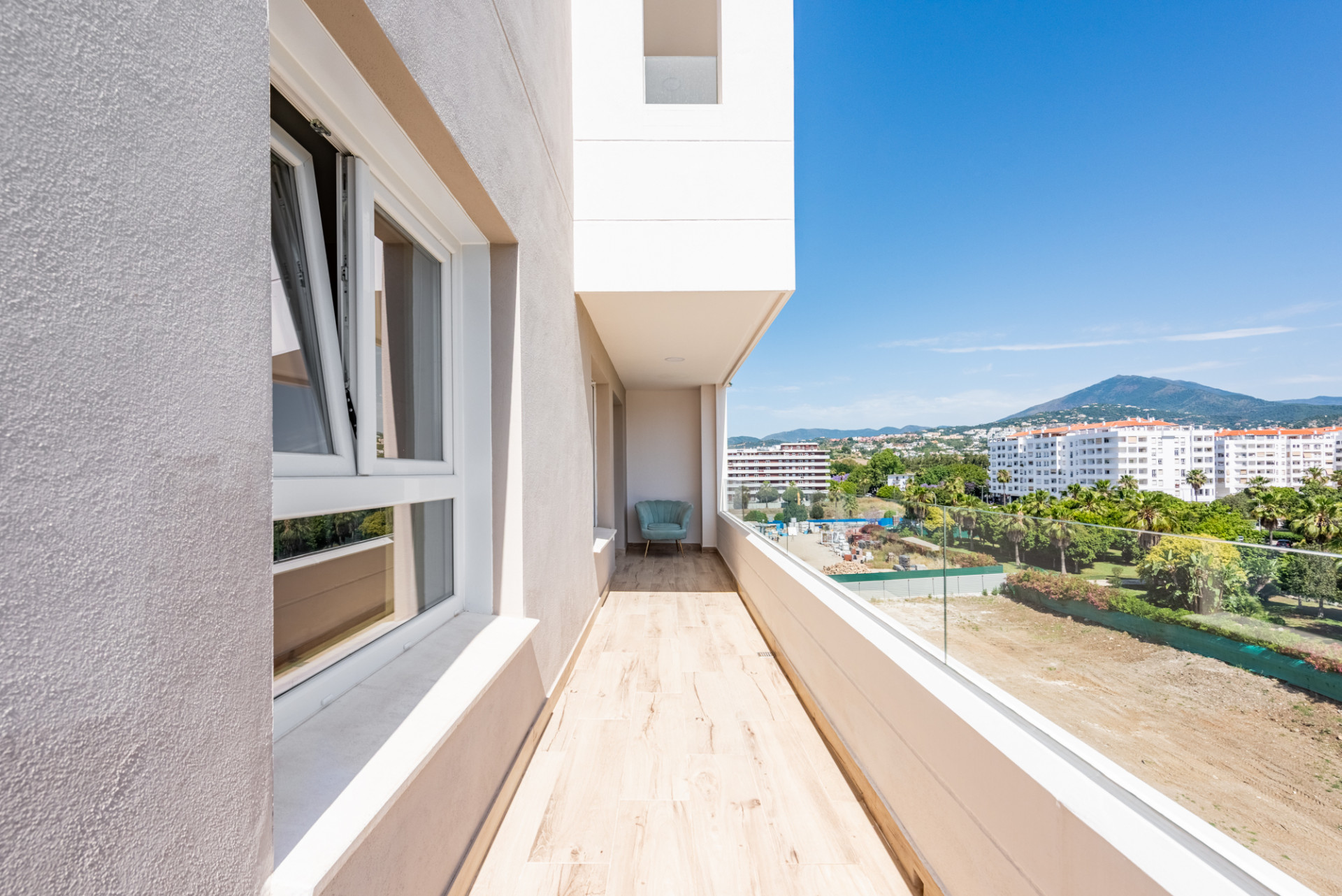 Brand New Luxury Corner Apartment with Sea & Mountain Views in Nueva Andalucia, Marbella — photo 21