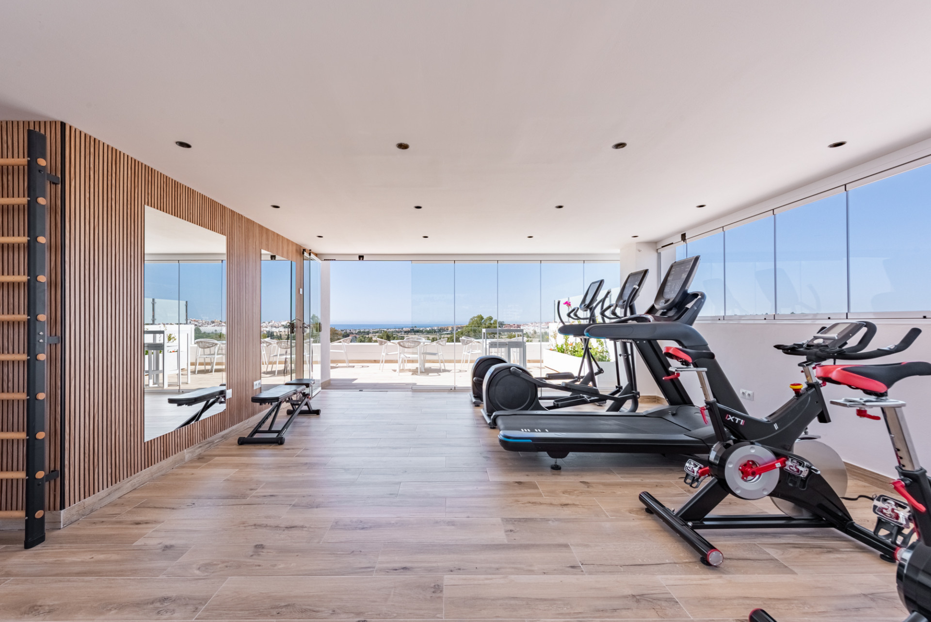 Brand New Luxury Corner Apartment with Sea & Mountain Views in Nueva Andalucia, Marbella — photo 26