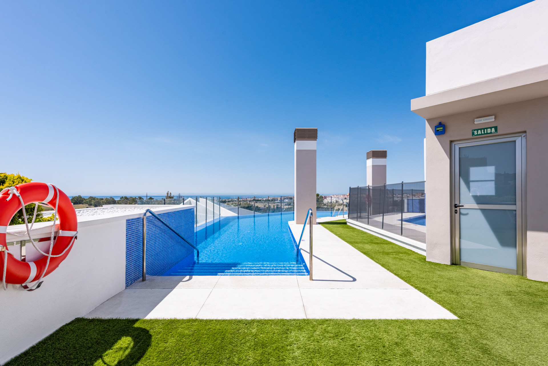 Brand New Luxury Corner Apartment with Sea & Mountain Views in Nueva Andalucia, Marbella — photo 28