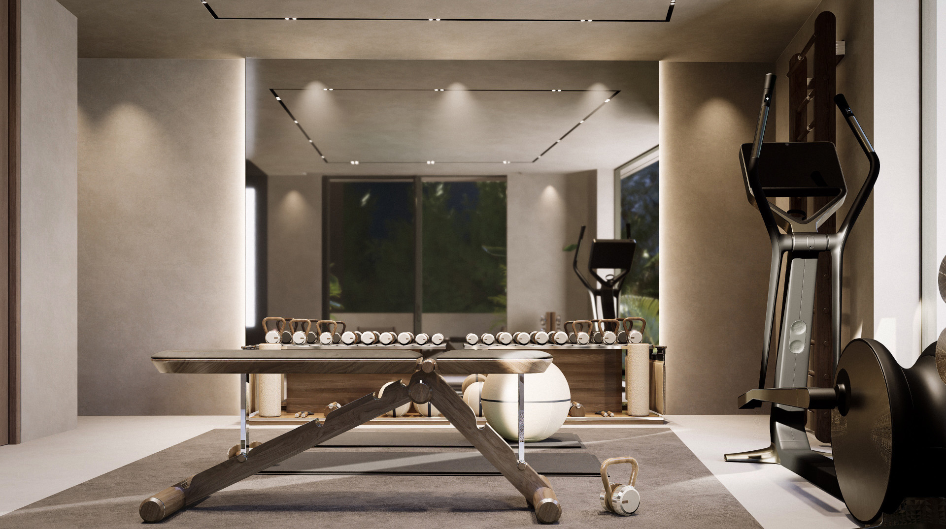 Contemporary Luxury Villa in Nueva Andalucia, Marbella — photo 22