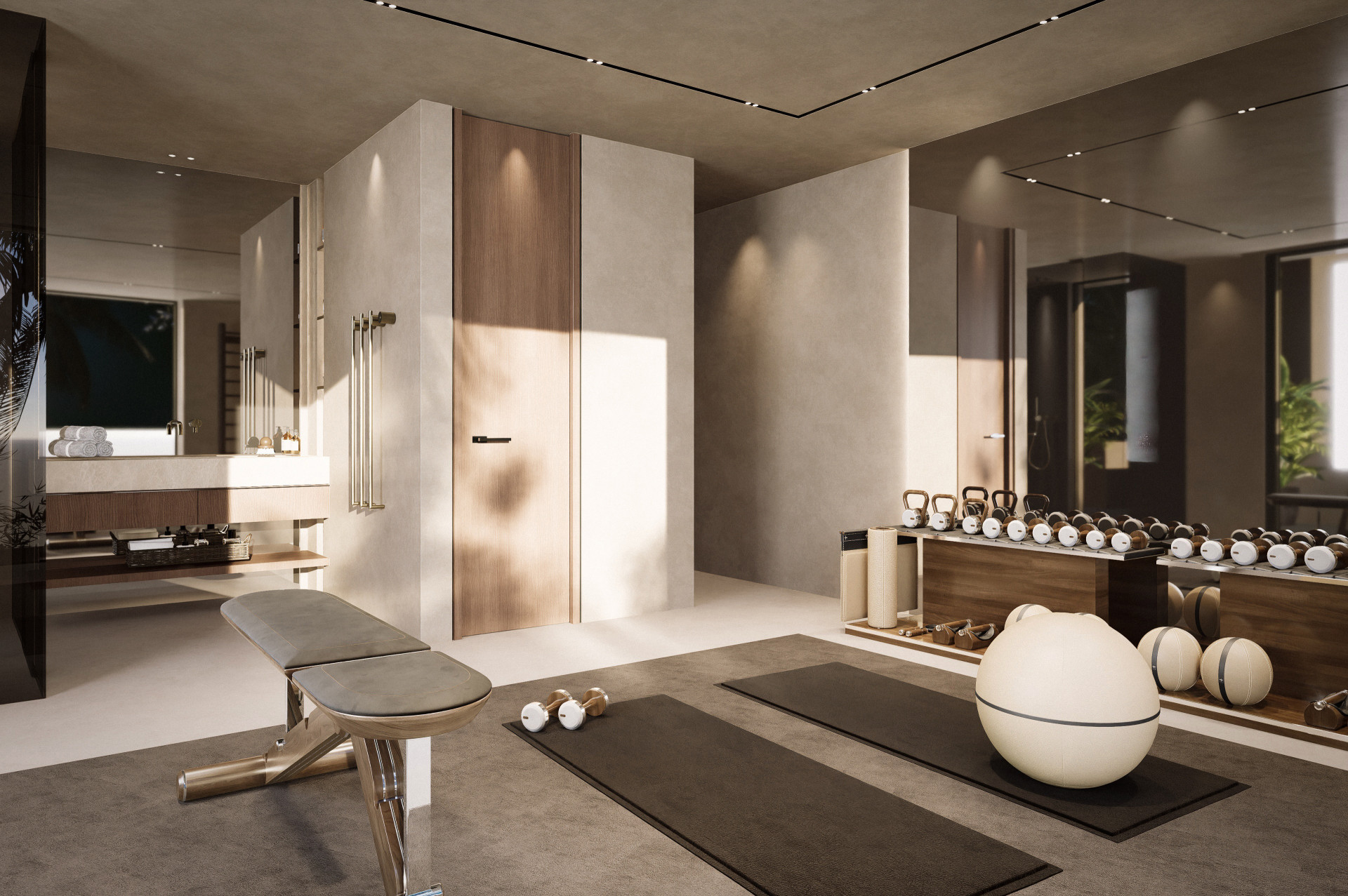 Contemporary Luxury Villa in Nueva Andalucia, Marbella — photo 21