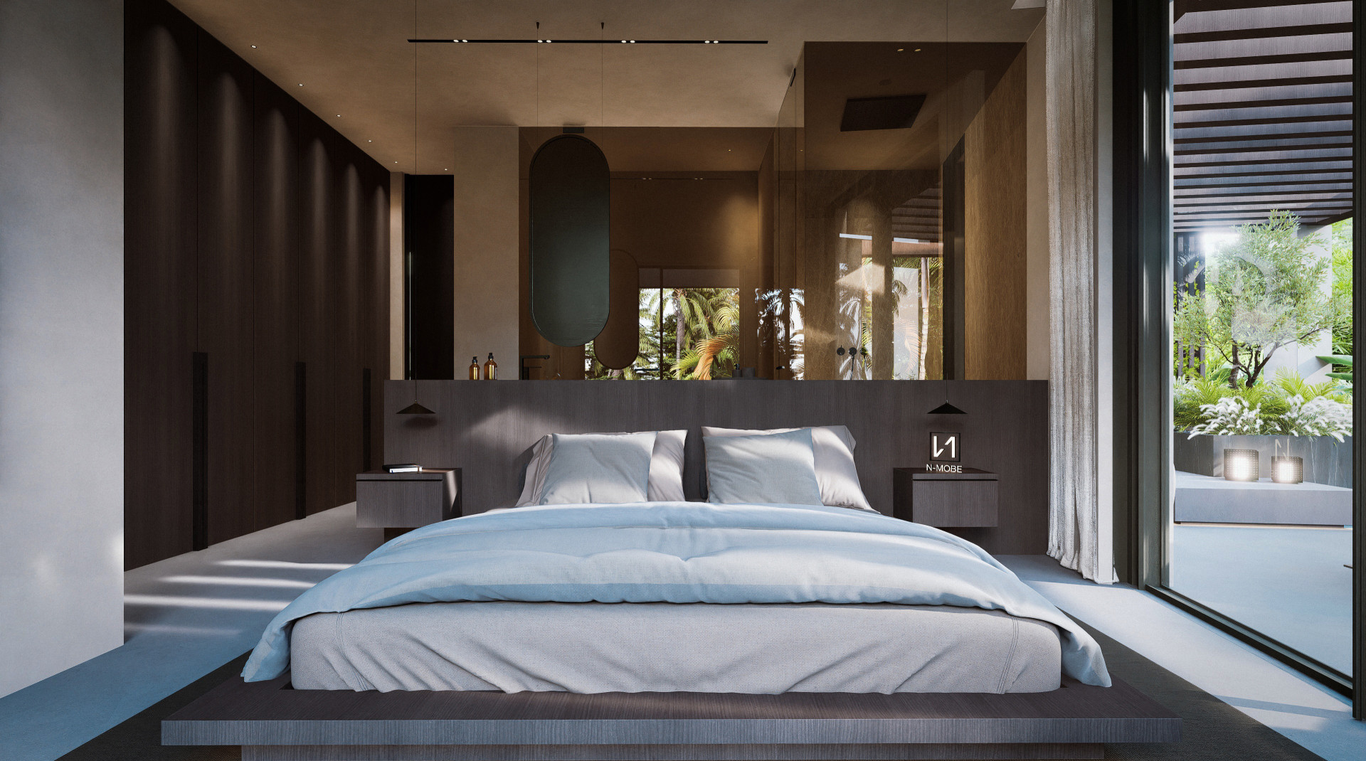Contemporary Luxury Villa in Nueva Andalucia, Marbella — photo 17