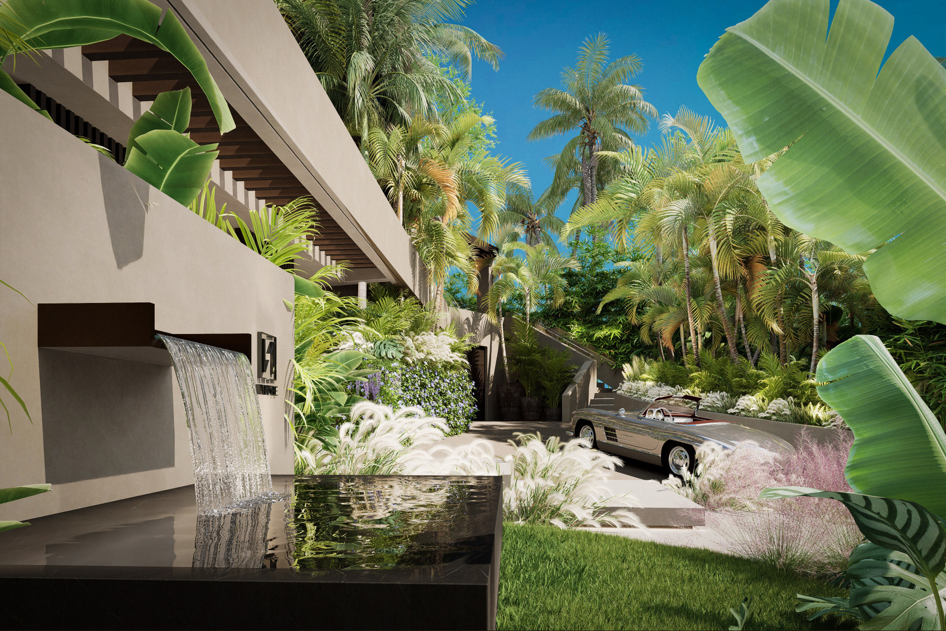 Contemporary Luxury Villa in Nueva Andalucia, Marbella — photo 27