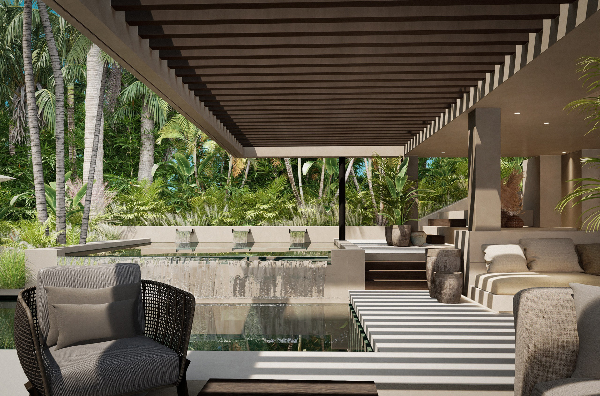 Contemporary Luxury Villa in Nueva Andalucia, Marbella — photo 24