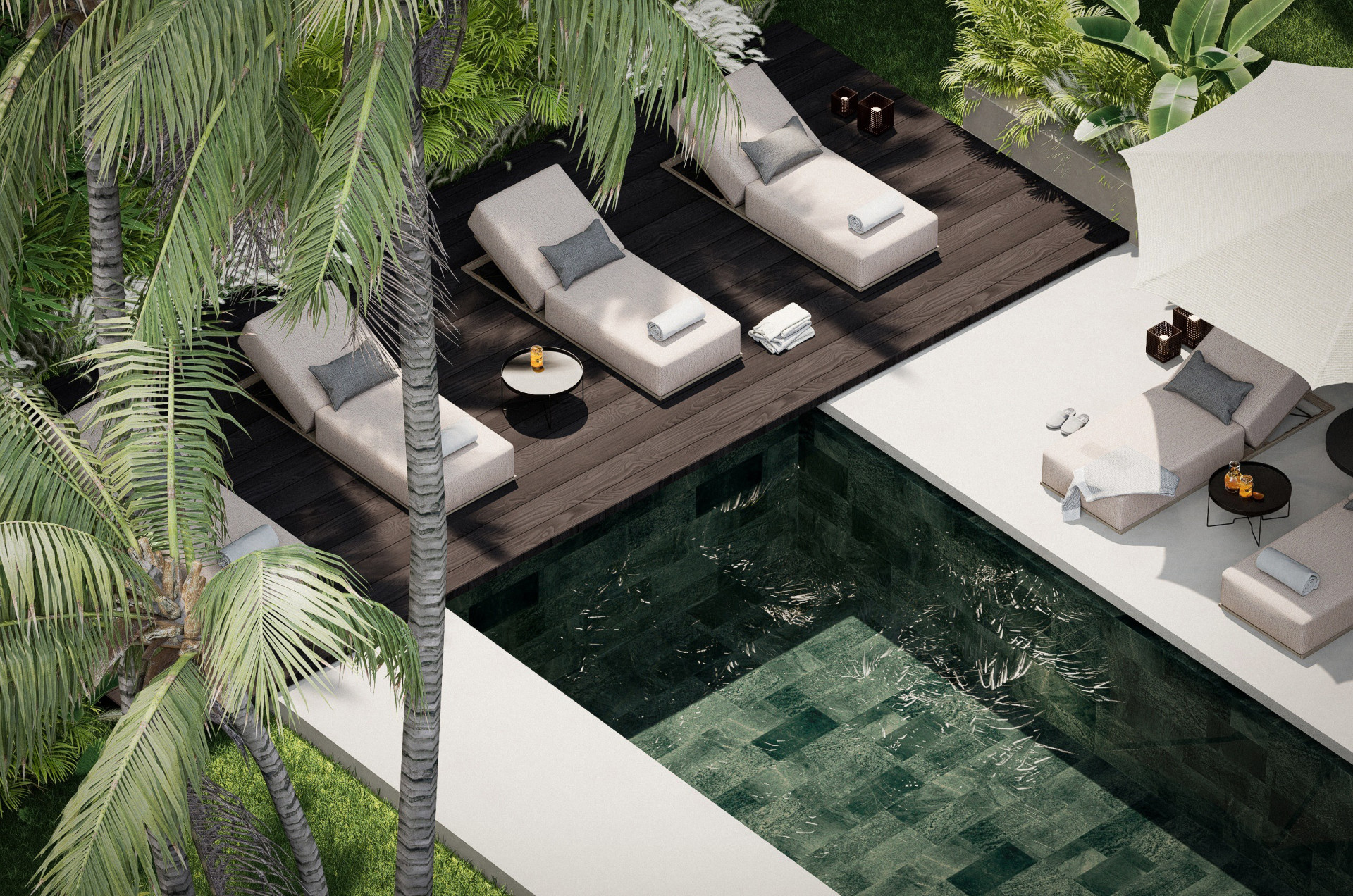 Contemporary Luxury Villa in Nueva Andalucia, Marbella — photo 25