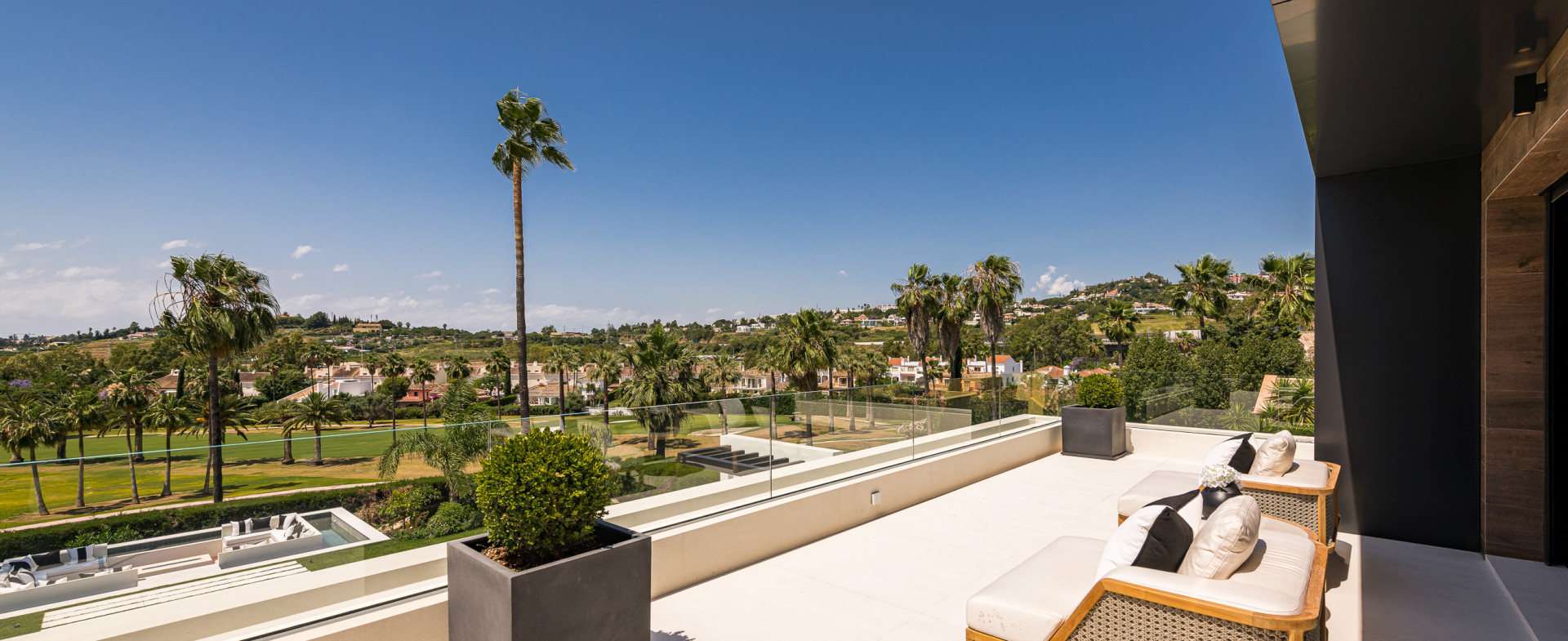 Villa de lujo en Nueva Andalucía, Marbella — foto 31