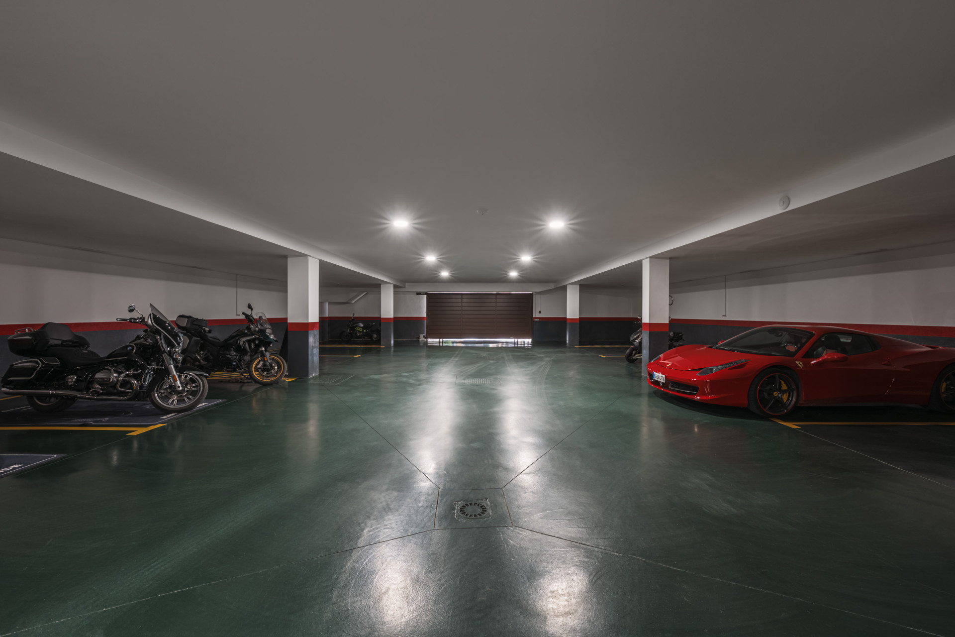 Prachtige neo-klassieke villa in Sierra Blanca, Marbella Golden Mile — foto 20