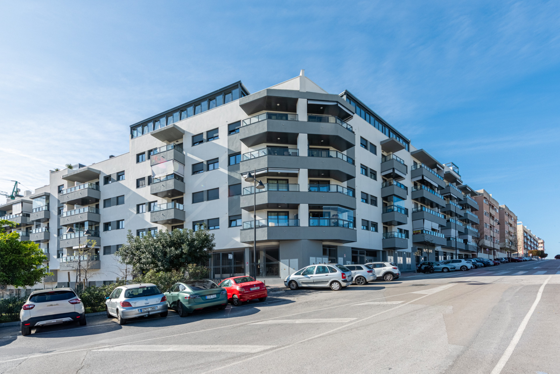 Brand new 3-Bedroom Apartment in Las Lagunas, Mijas Costa — photo 18