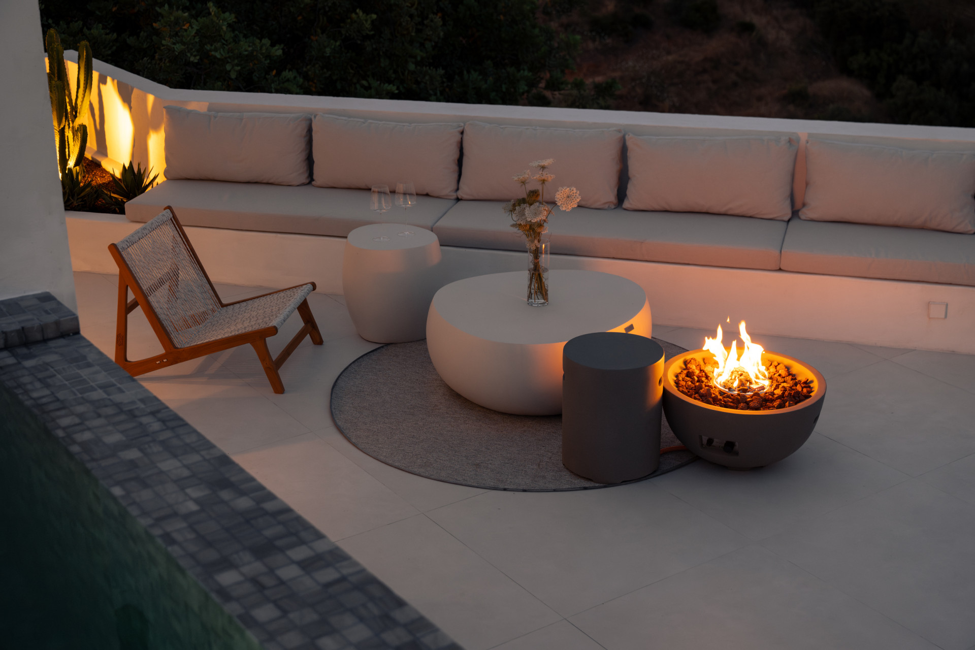 Luxe Duplex Penthouse met privé zwembad in Marbella Golden Mile — foto 24