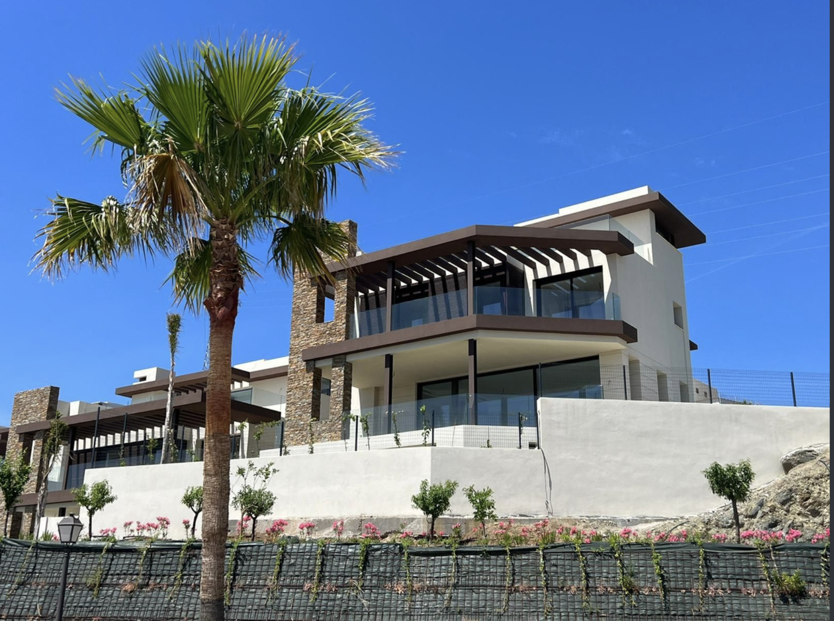 Luxury Newly Built Villa with Panoramic Sea Views in Benahavis, Malaga — photo 25