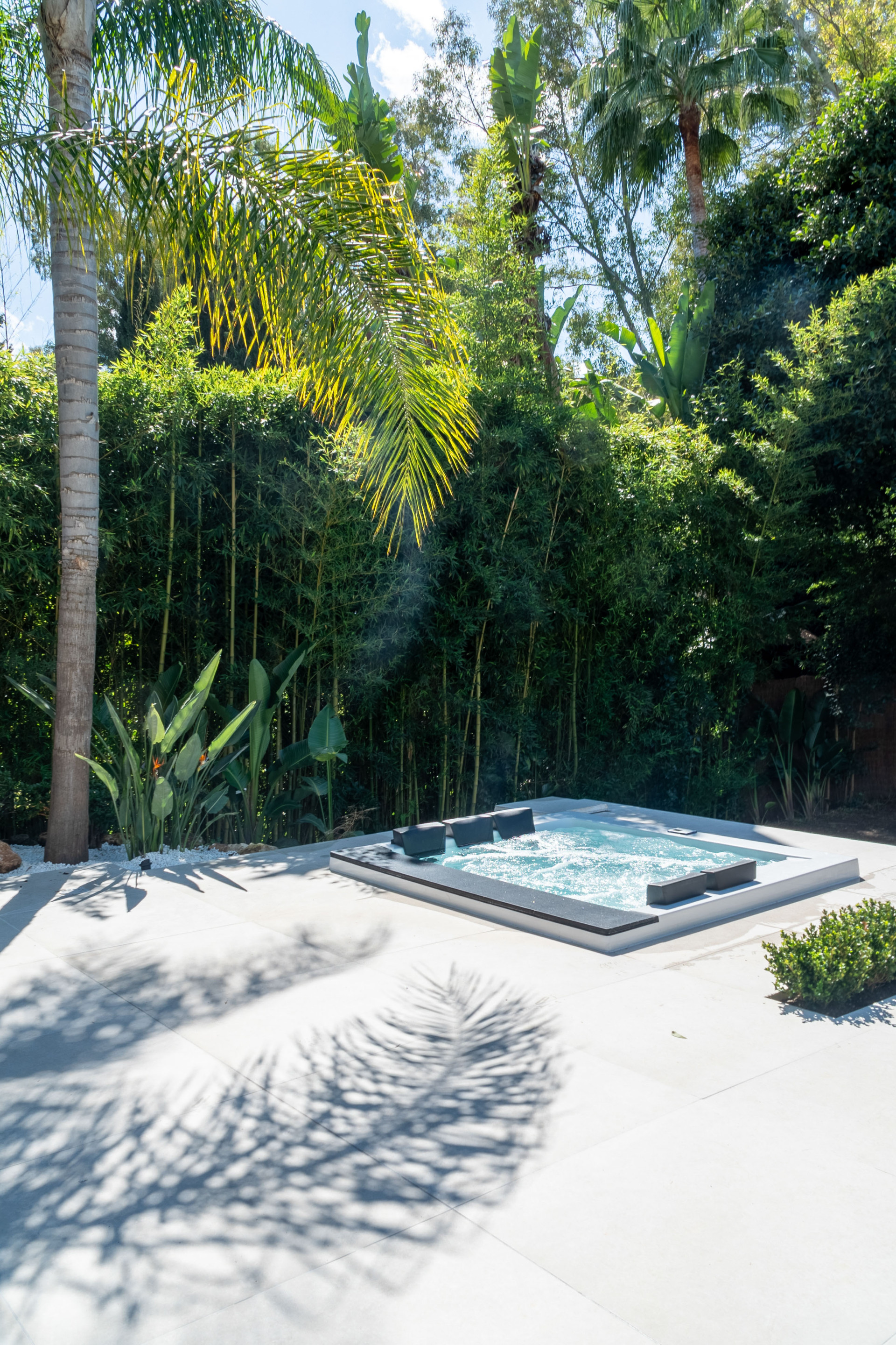 Stunning Scandinavian Japóndi-Style Villa en Nueva Andalucía, Marbella — foto 16