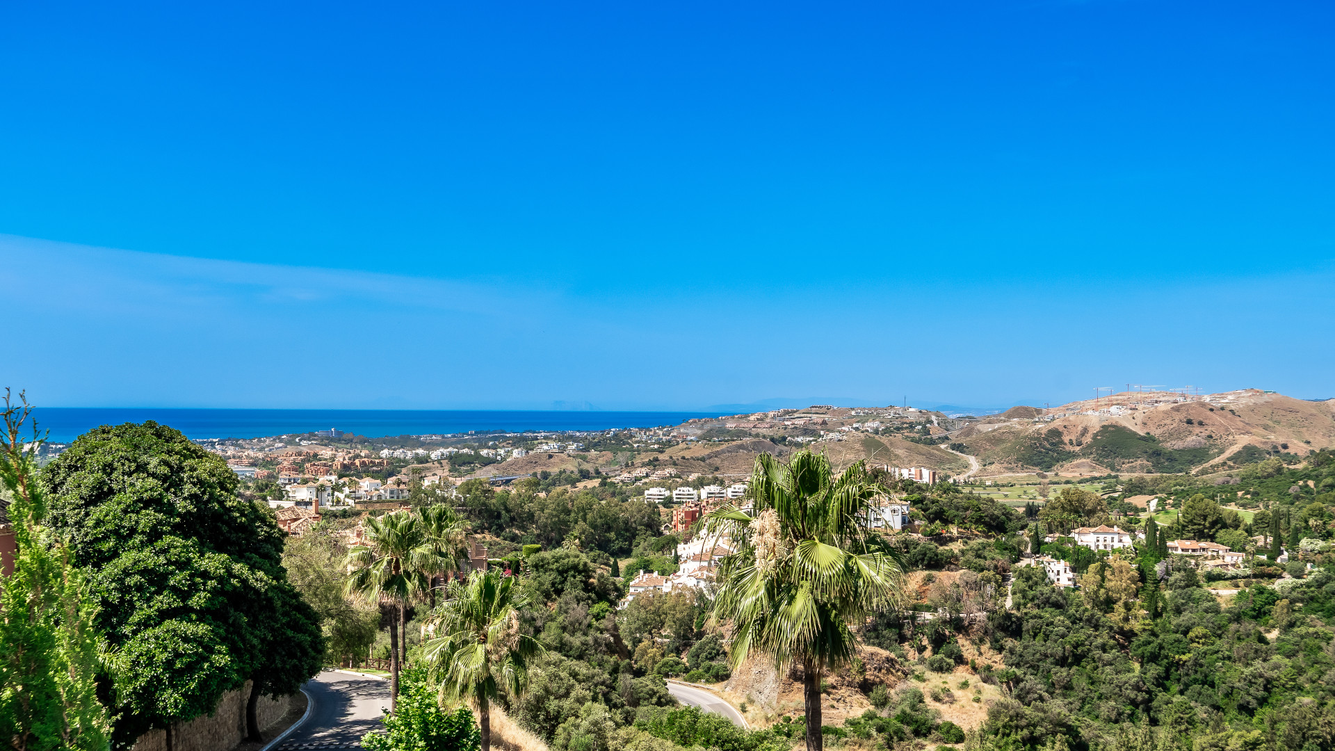Exquisite andalusische Villa in Prestigious La Quinta Golf, Benahavis — Foto 19