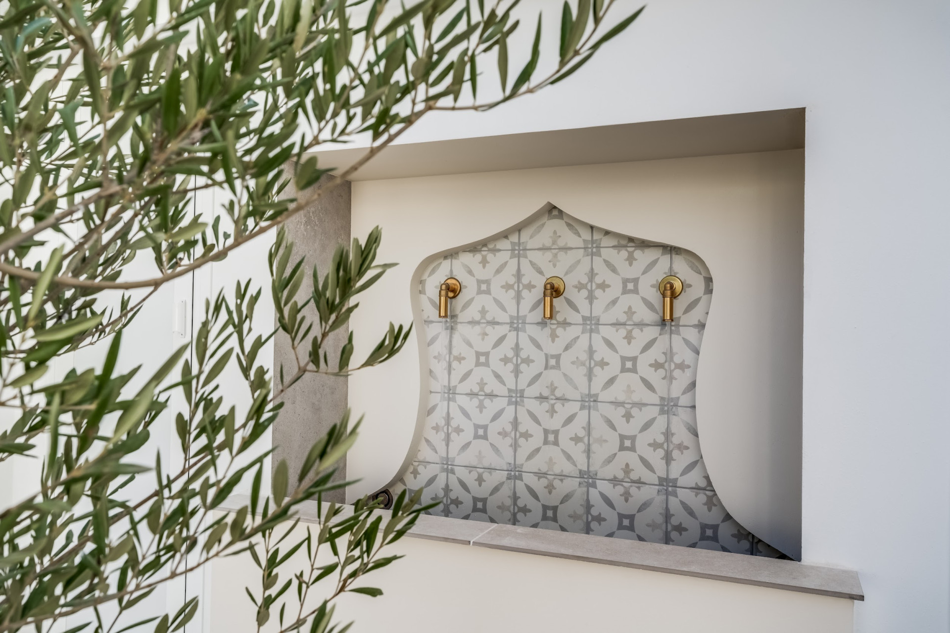 Elegantes Vierzimmer-Stadthaus in Los Potros, Nueva Andalucia — Foto 31