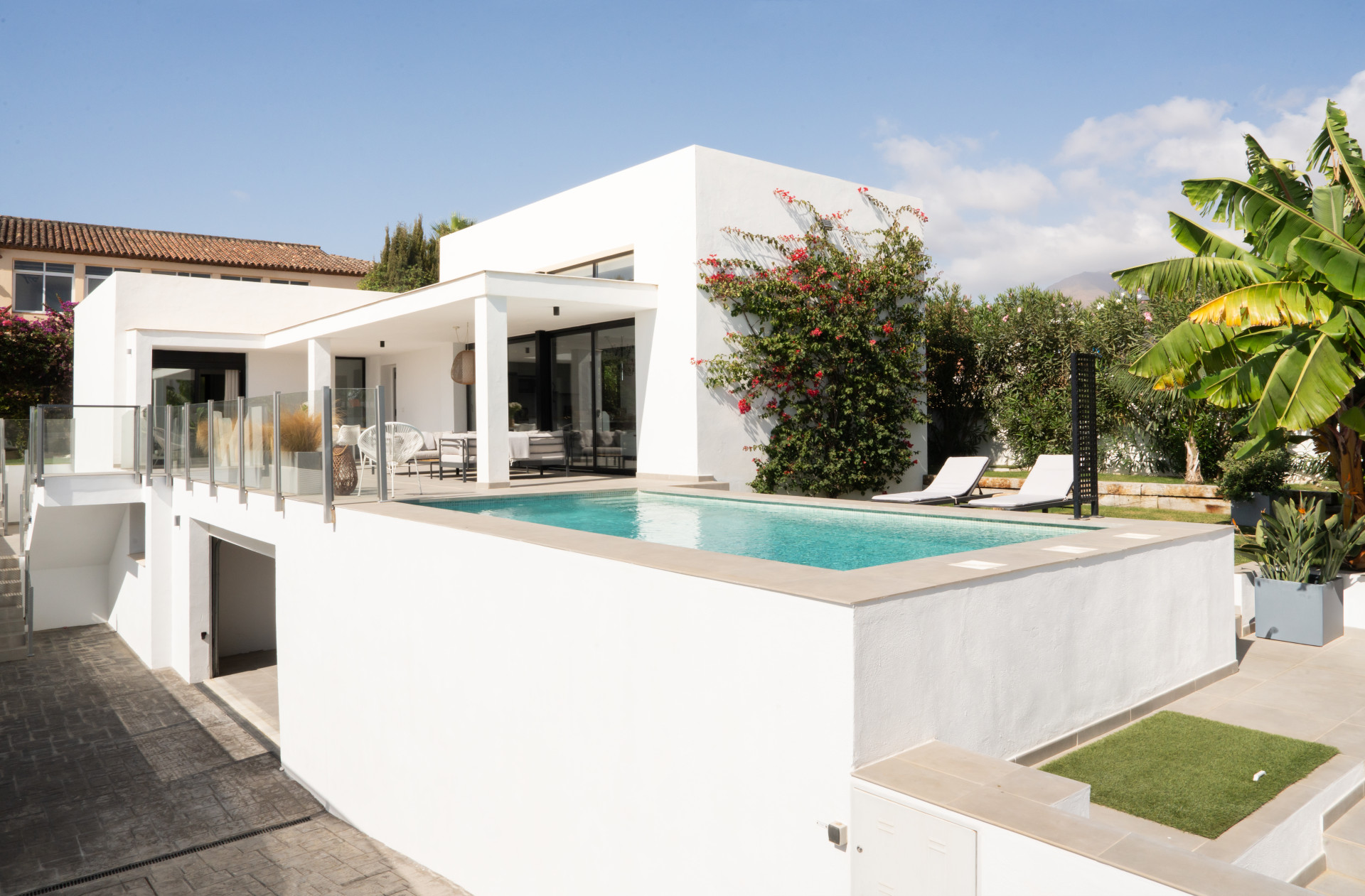 Contemporary Villa in Valle Romano, Estepona West — photo 20