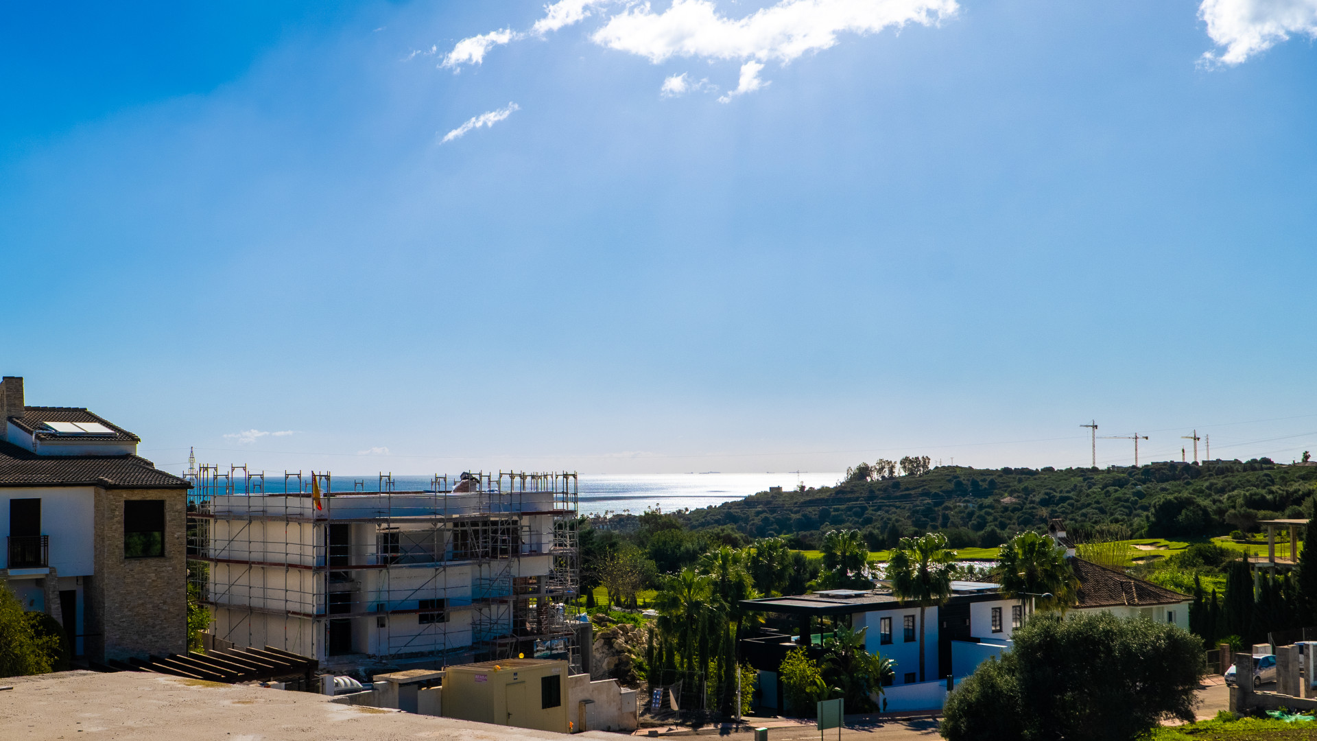 Contemporary Villa in Valle Romano, Estepona West — photo 30