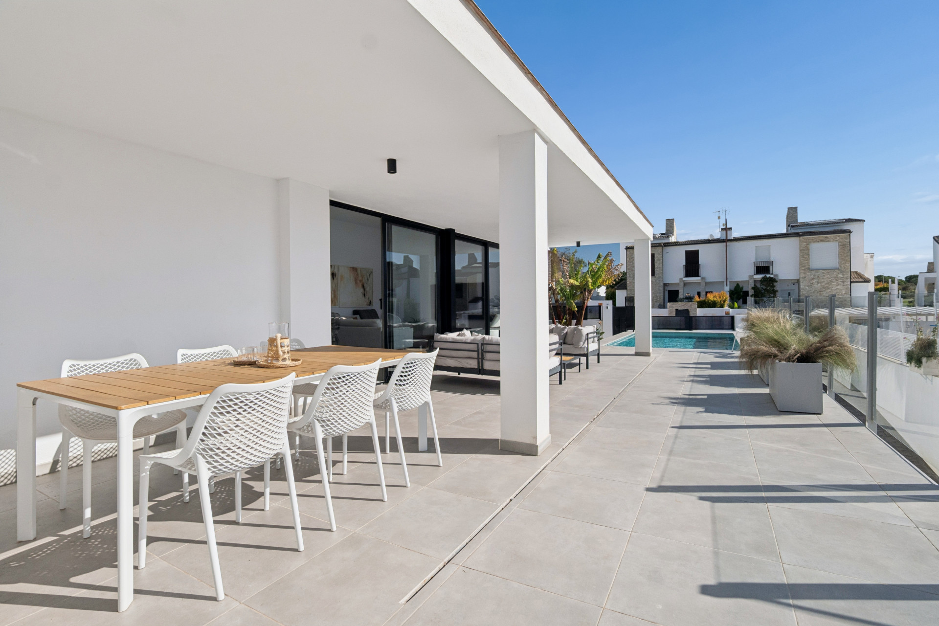 Contemporary Villa in Valle Romano, Estepona West — photo 17