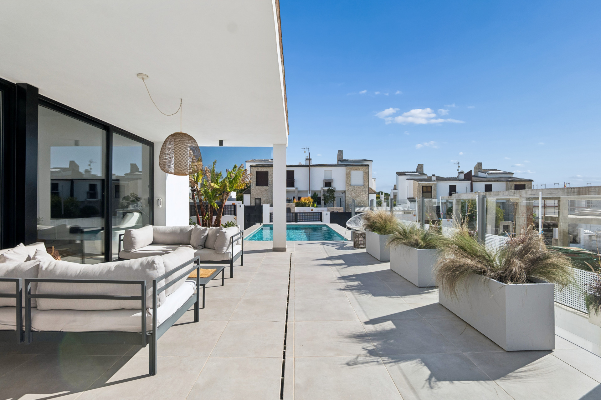Contemporary Villa in Valle Romano, Estepona West — photo 19