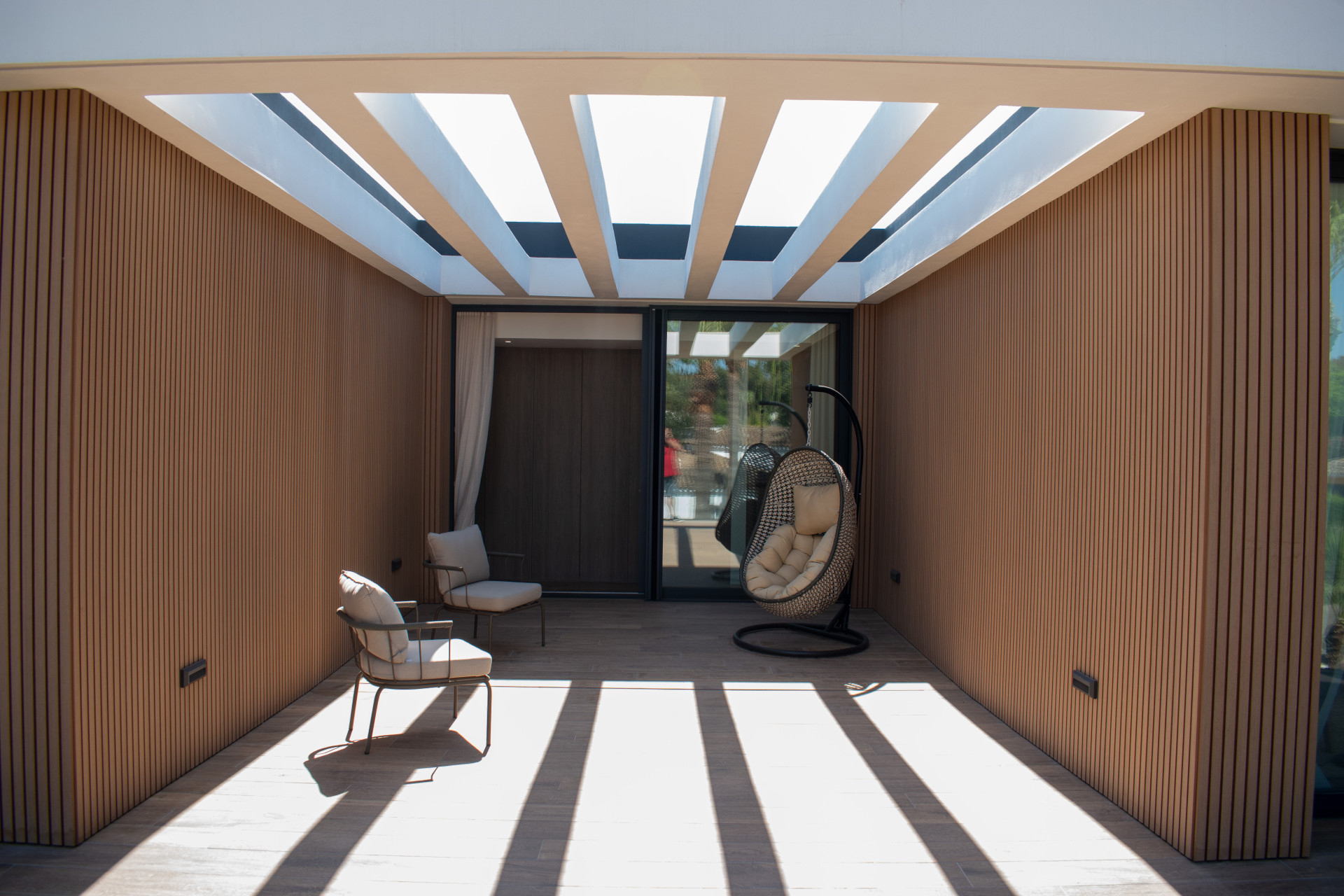 Newly Built Contemporary Villa in Prime Sotogrande Costa — photo 25