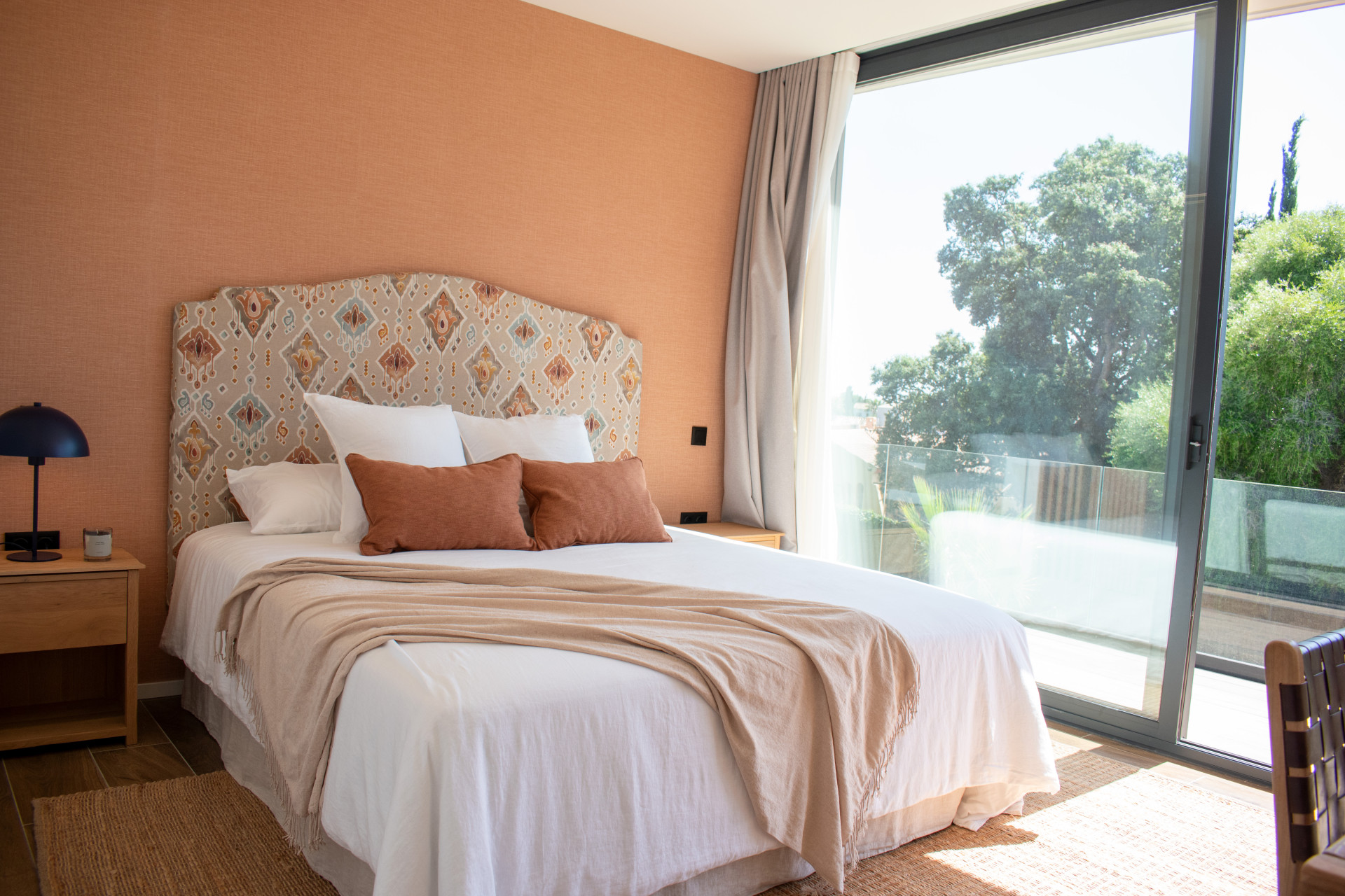 Newly Built Contemporary Villa in Prime Sotogrande Costa — photo 17