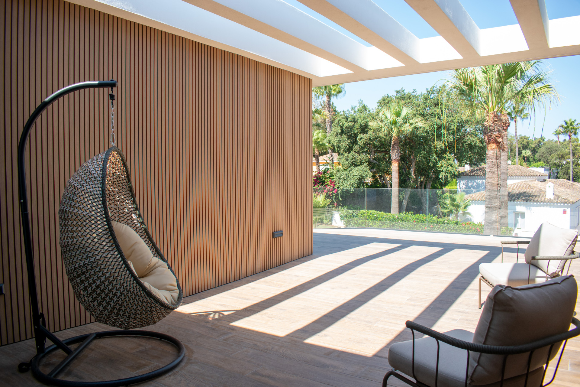 Newly Built Contemporary Villa in Prime Sotogrande Costa — photo 26