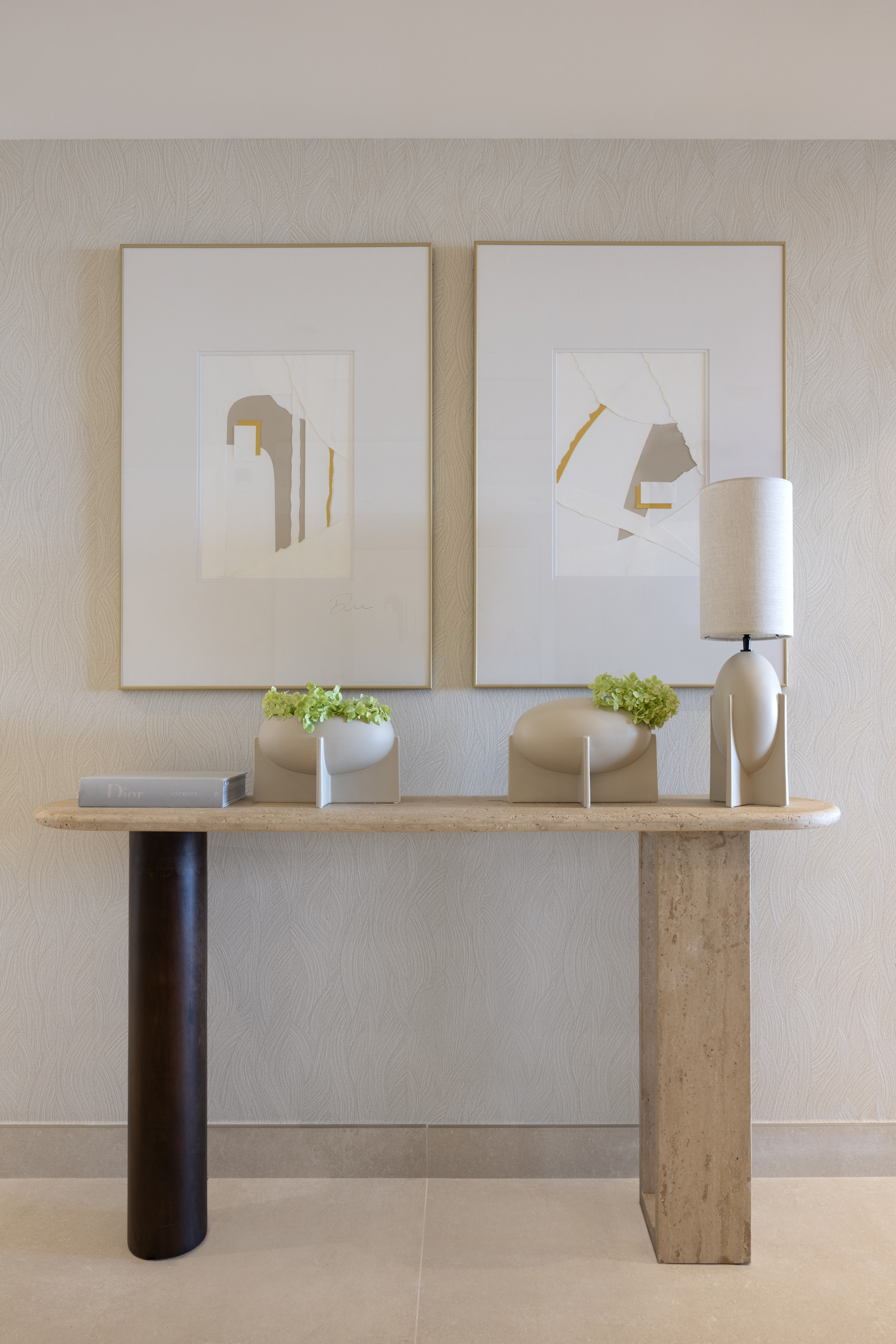 Luxueus appartement met prachtig uitzicht op zee in Los Granados del Mar, Estepona — foto 7