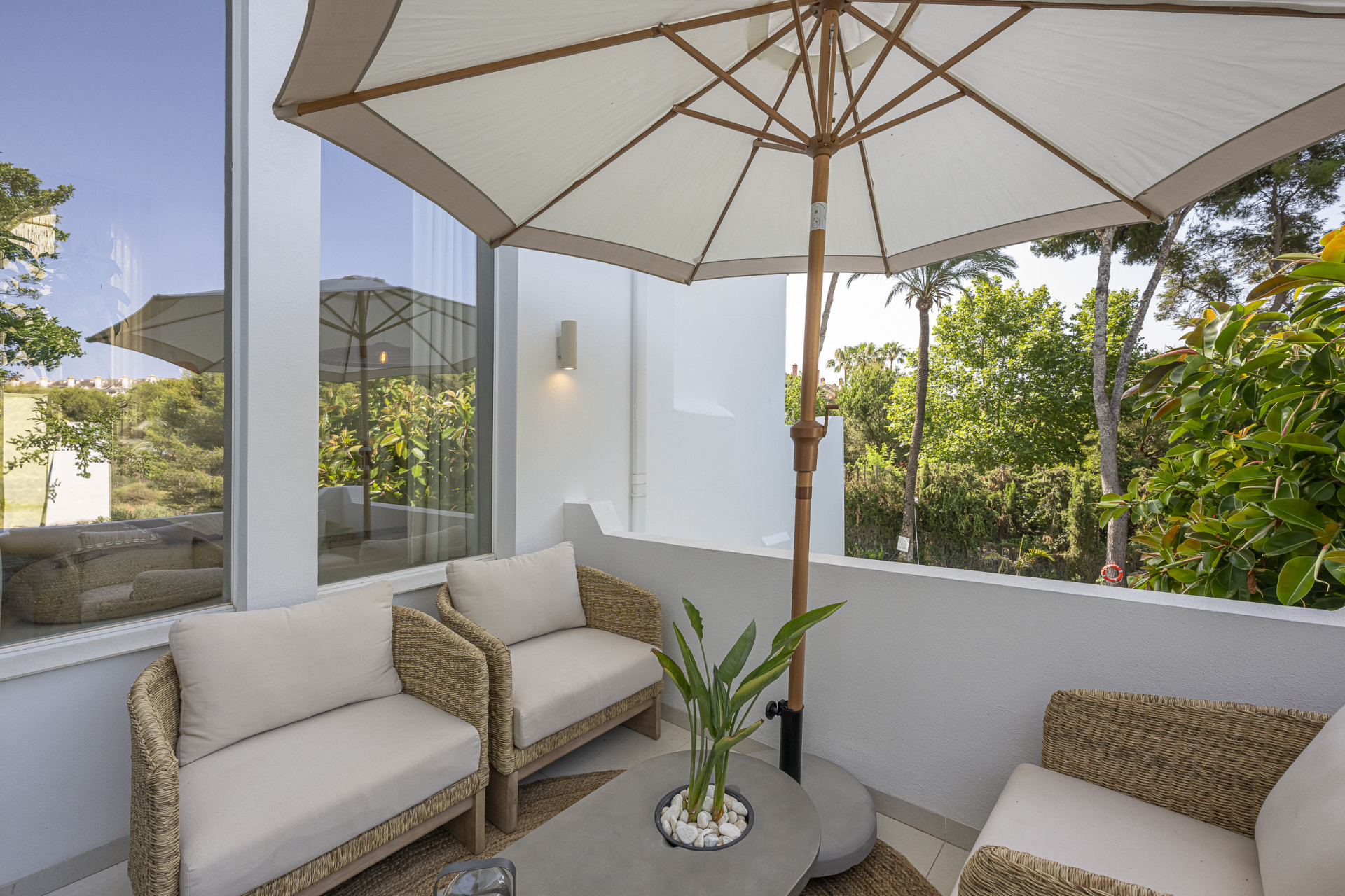 Villa de lujo Boho Chic en Nueva Andalucía, Marbella — foto 22