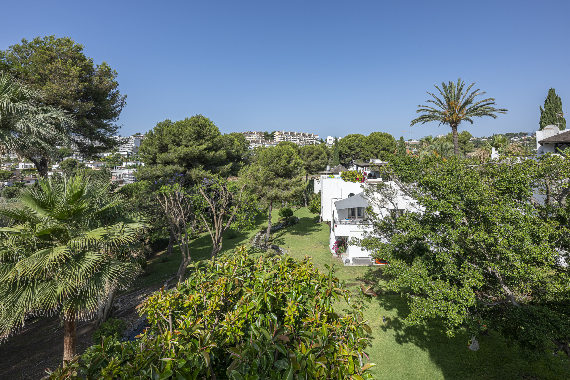 Villa de lujo Boho Chic en Nueva Andalucía, Marbella — foto 32