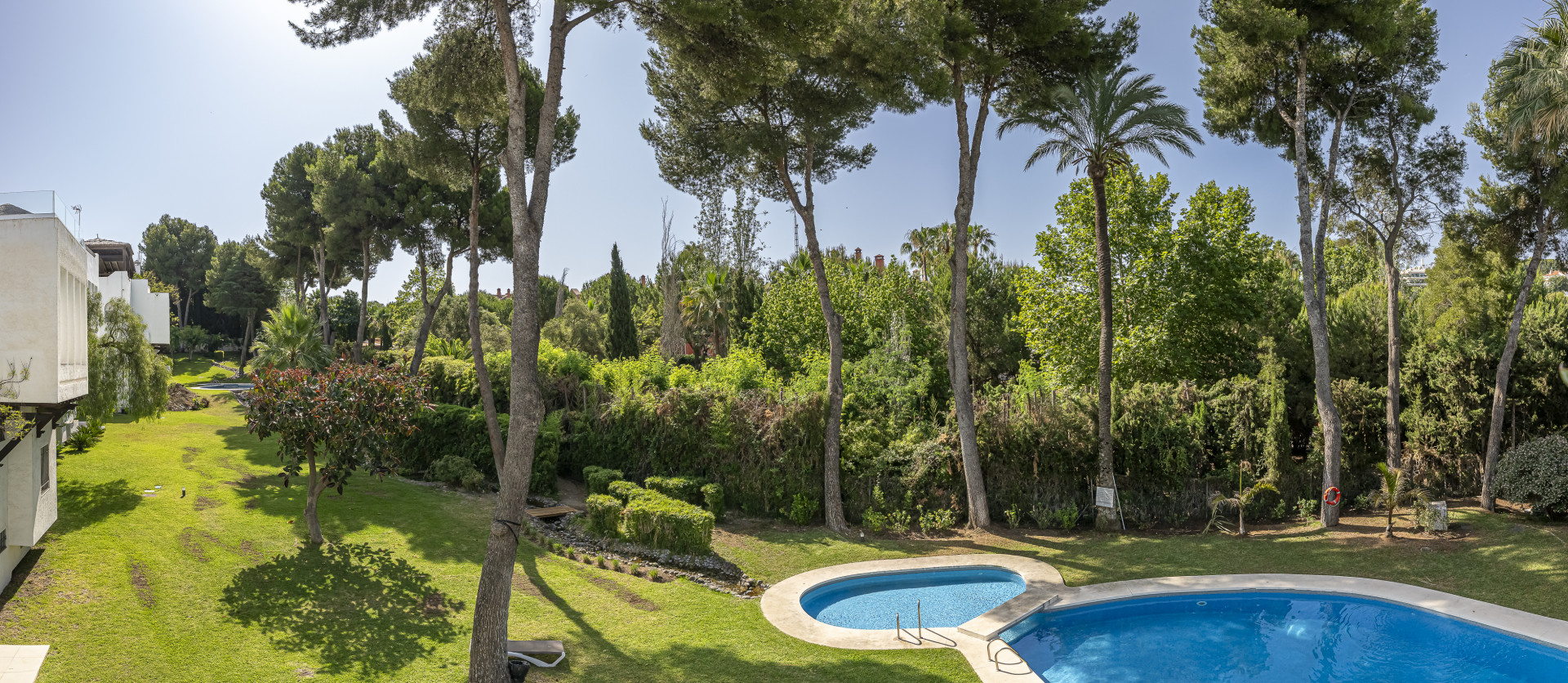 Villa de lujo Boho Chic en Nueva Andalucía, Marbella — foto 31