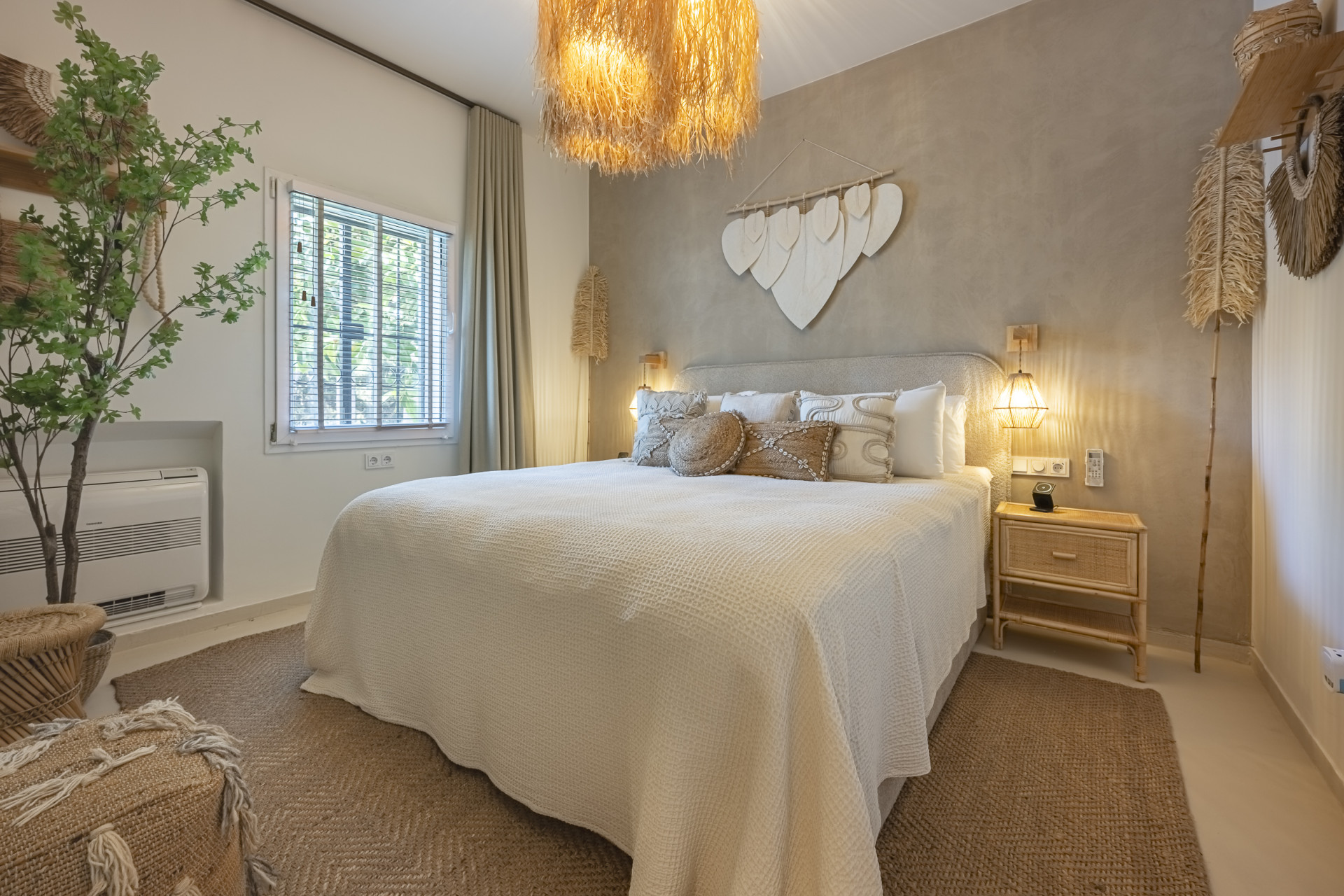 Villa de lujo Boho Chic en Nueva Andalucía, Marbella — foto 17