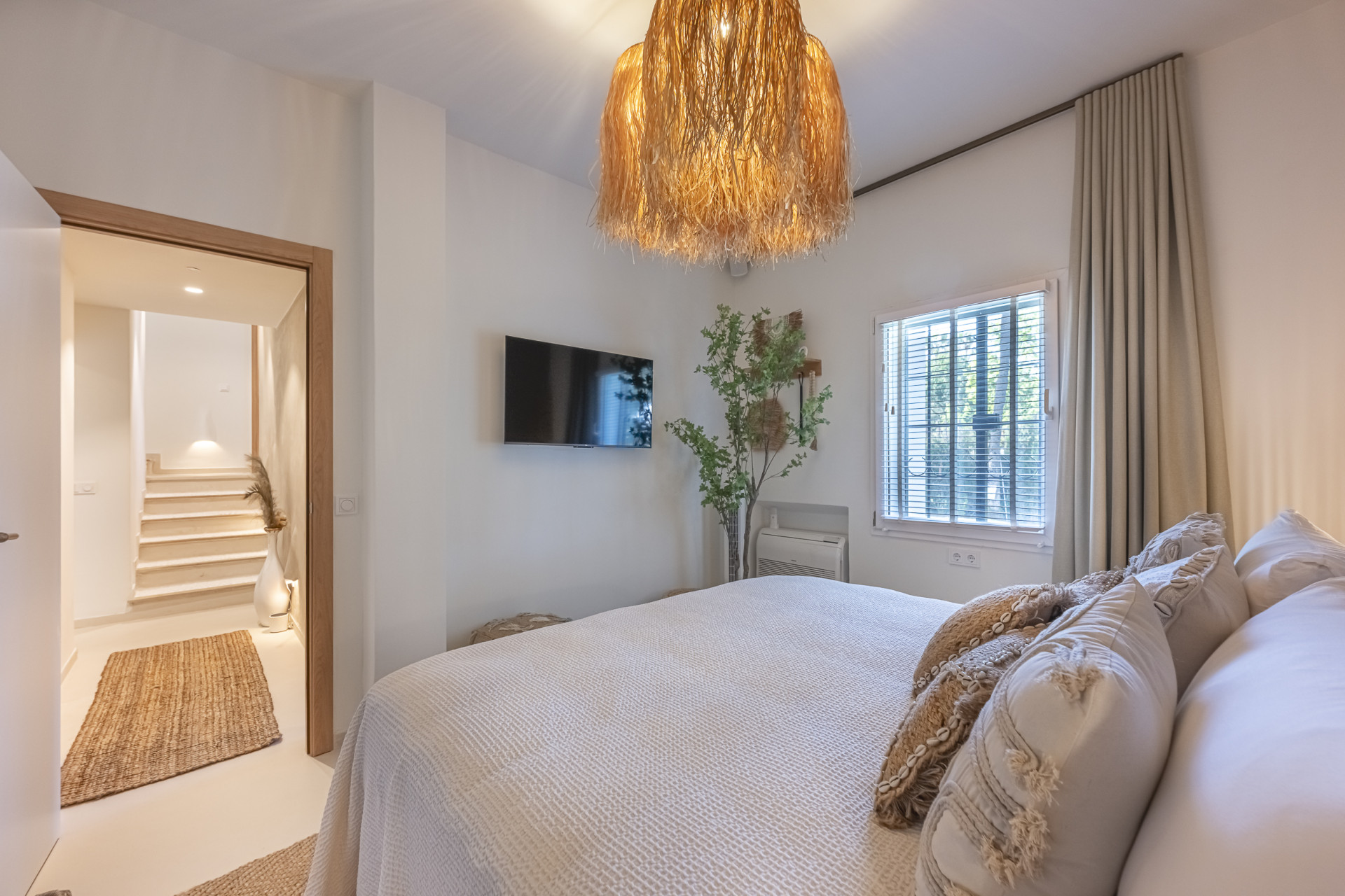 Villa de lujo Boho Chic en Nueva Andalucía, Marbella — foto 16