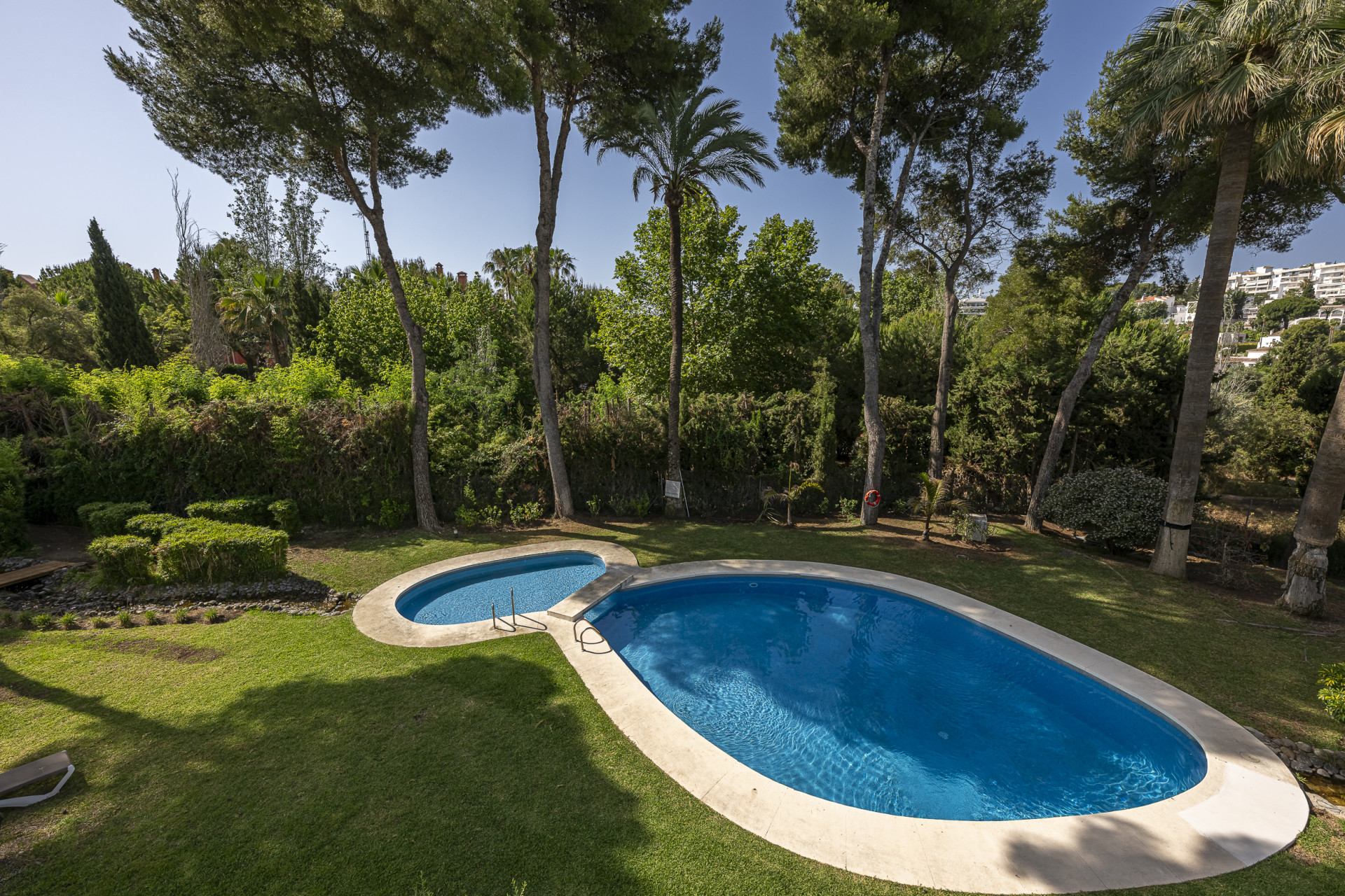 Villa de lujo Boho Chic en Nueva Andalucía, Marbella — foto 30