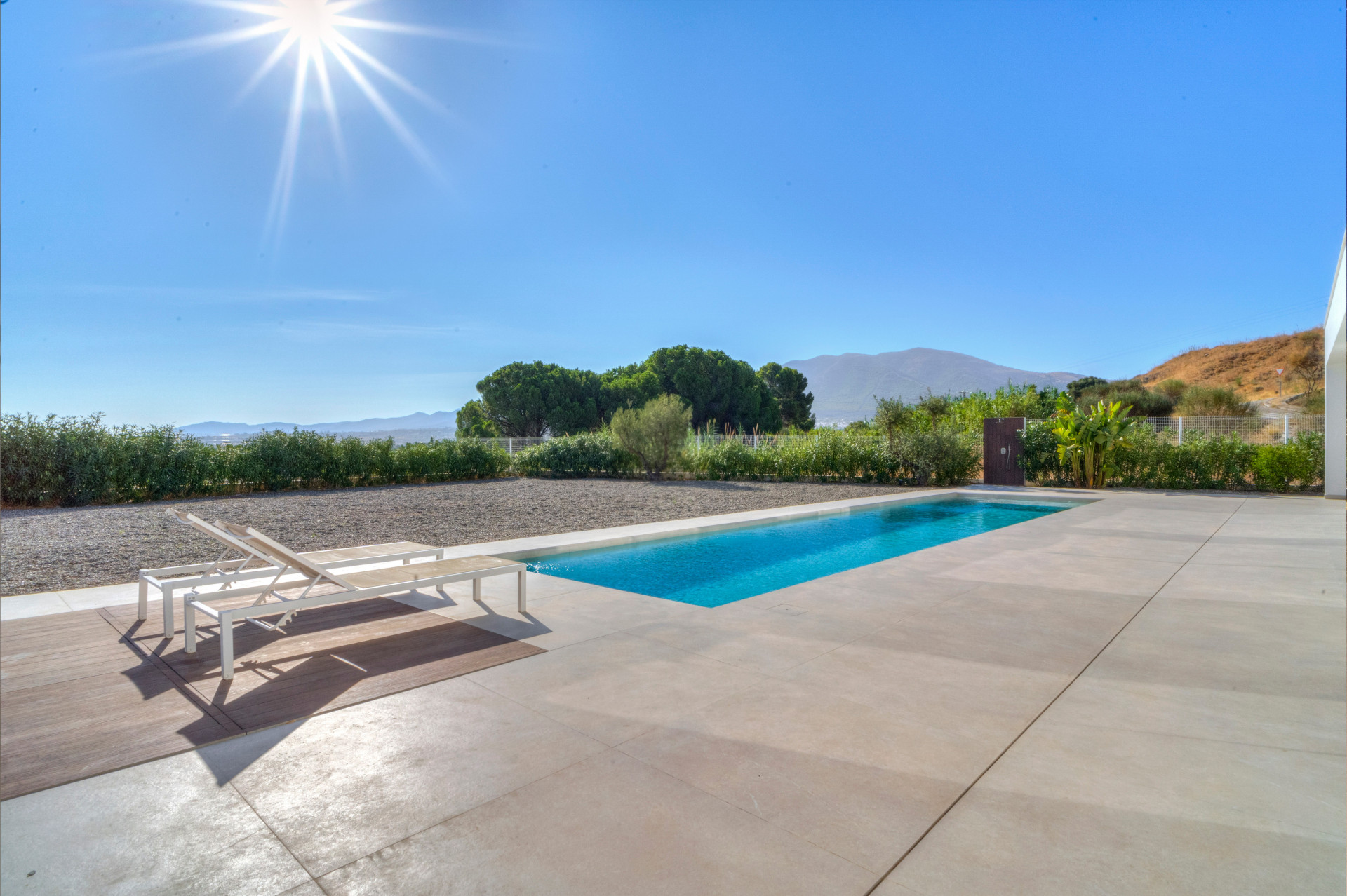Contemporary Luxury Villa in Sierra Gorda, Coin, Malaga — photo 18
