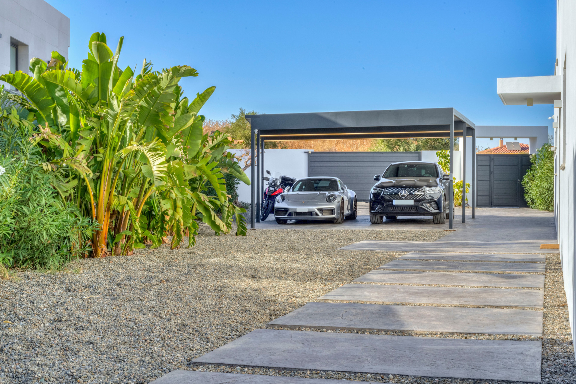 Contemporary Luxury Villa in Sierra Gorda, Coin, Malaga — photo 17